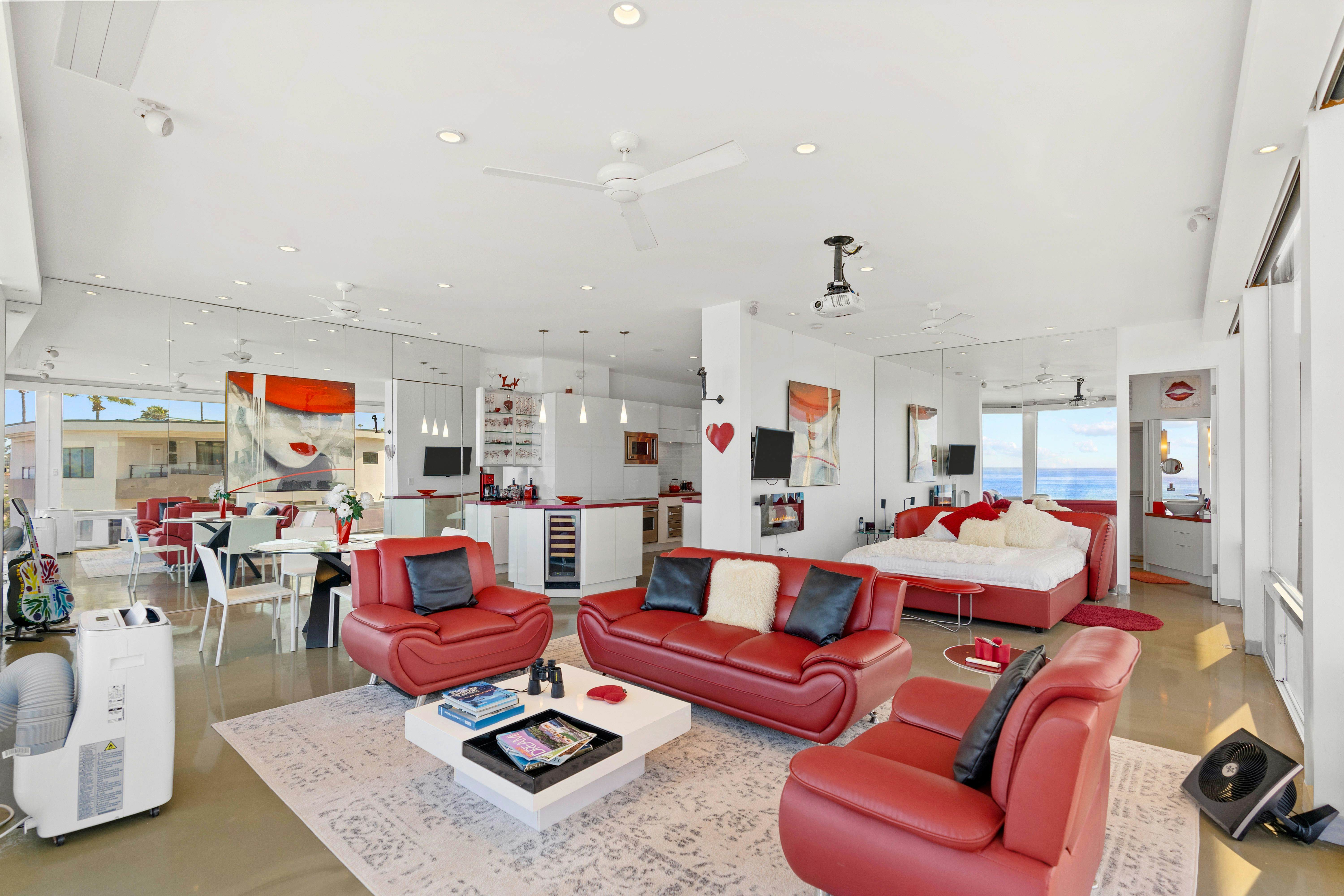 Jewel of La Jolla - Oceanfront