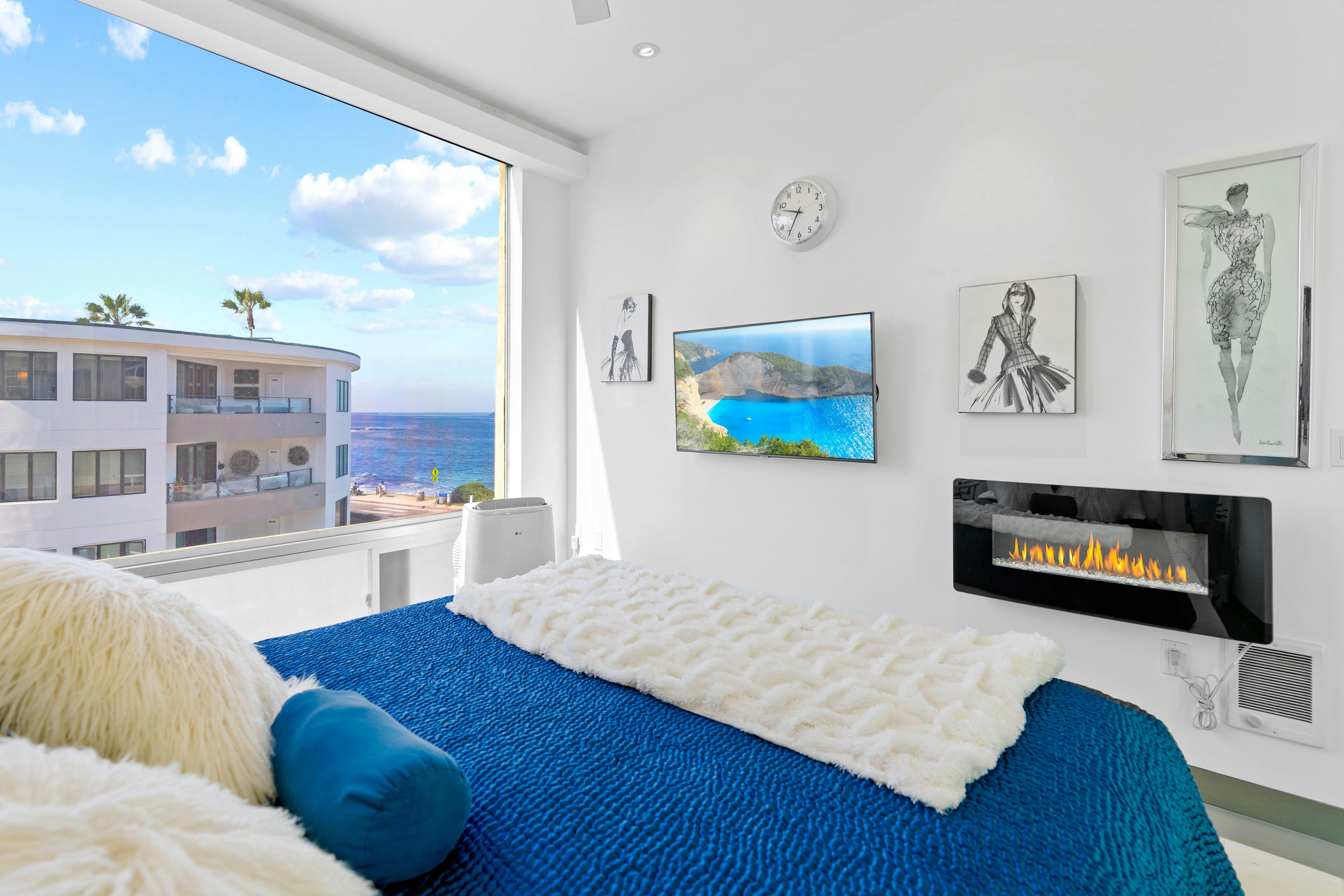 Jewel of La Jolla - Oceanfront