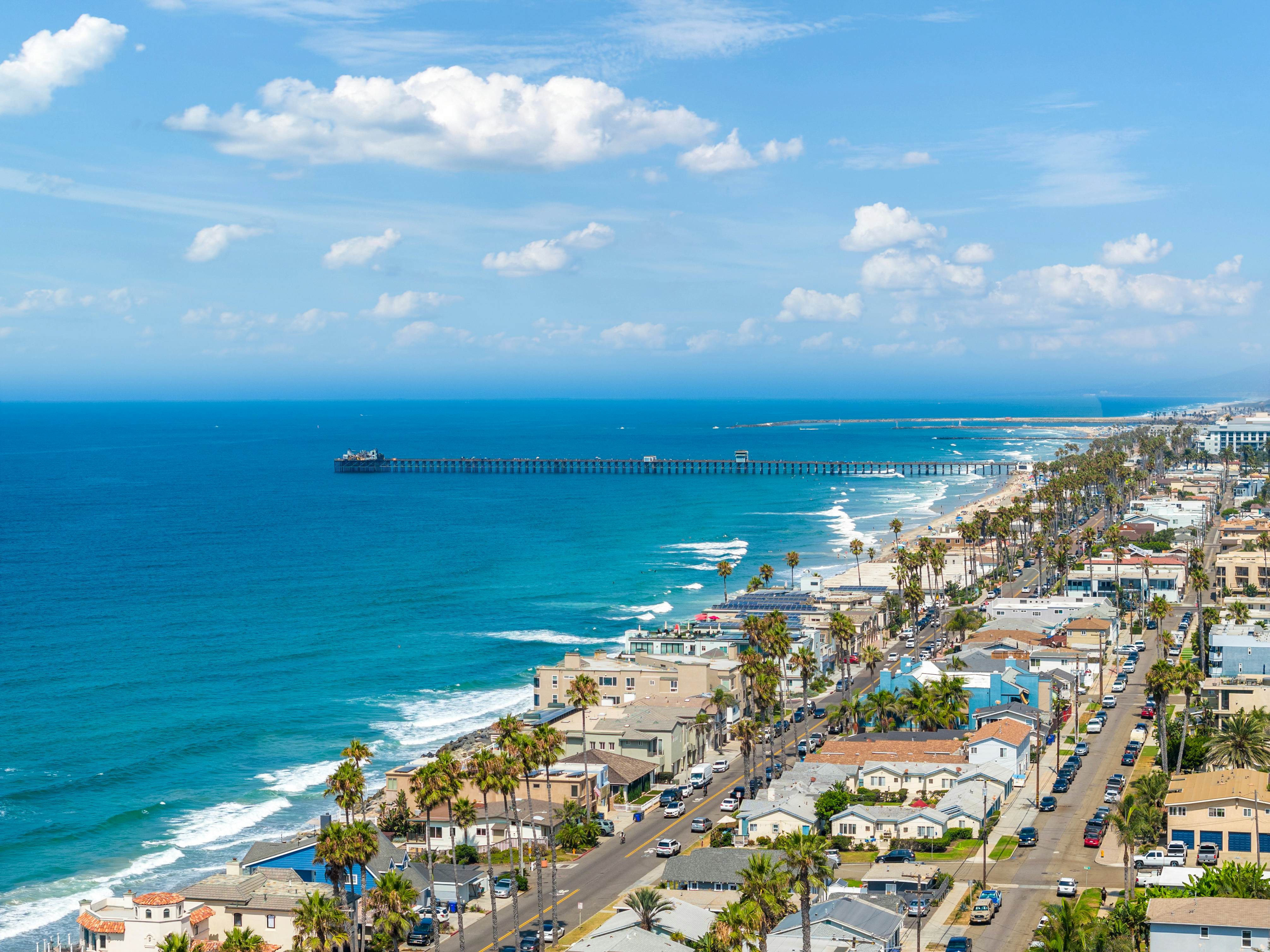 Sunsets at the Beach House