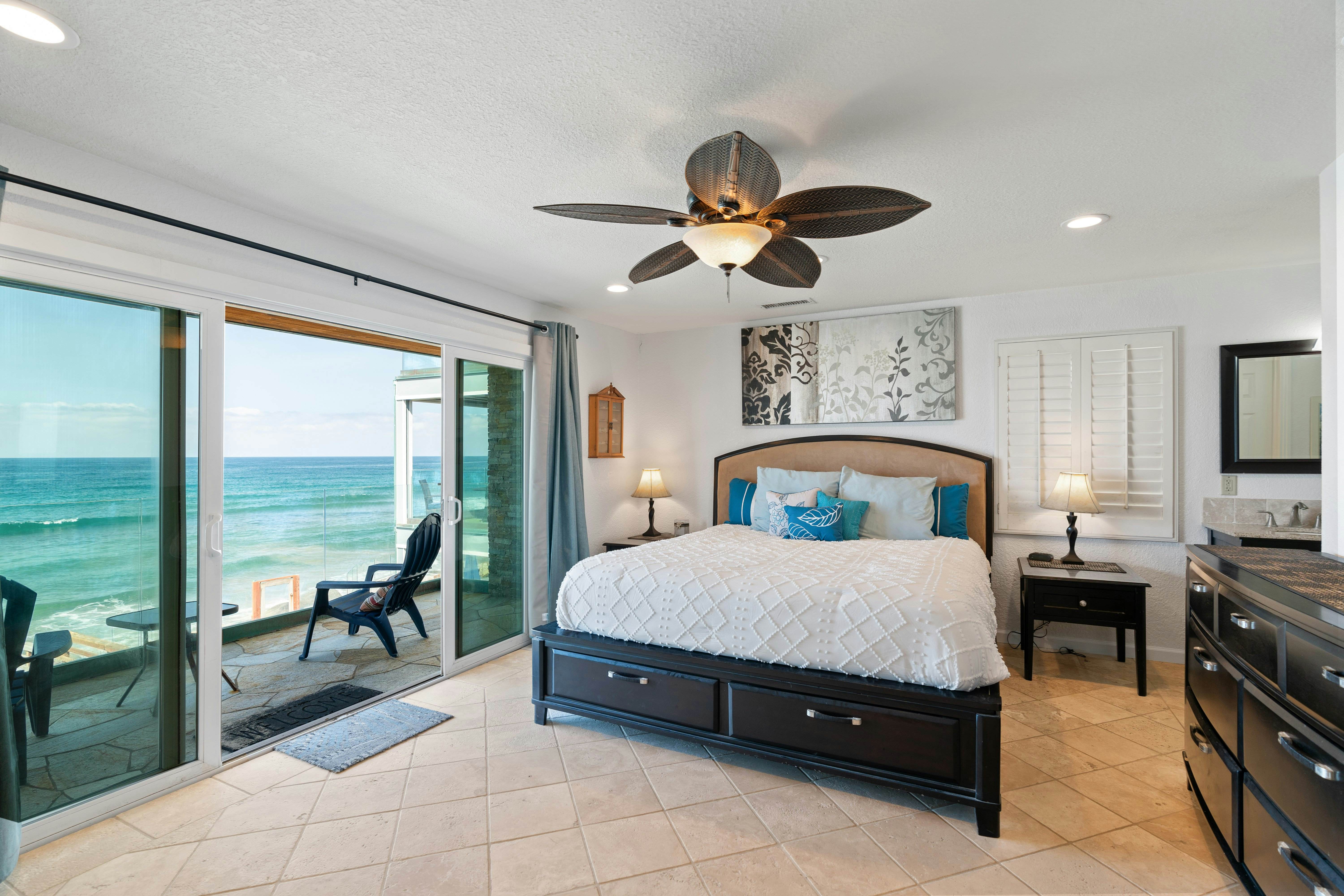 Sunsets at the Beach House