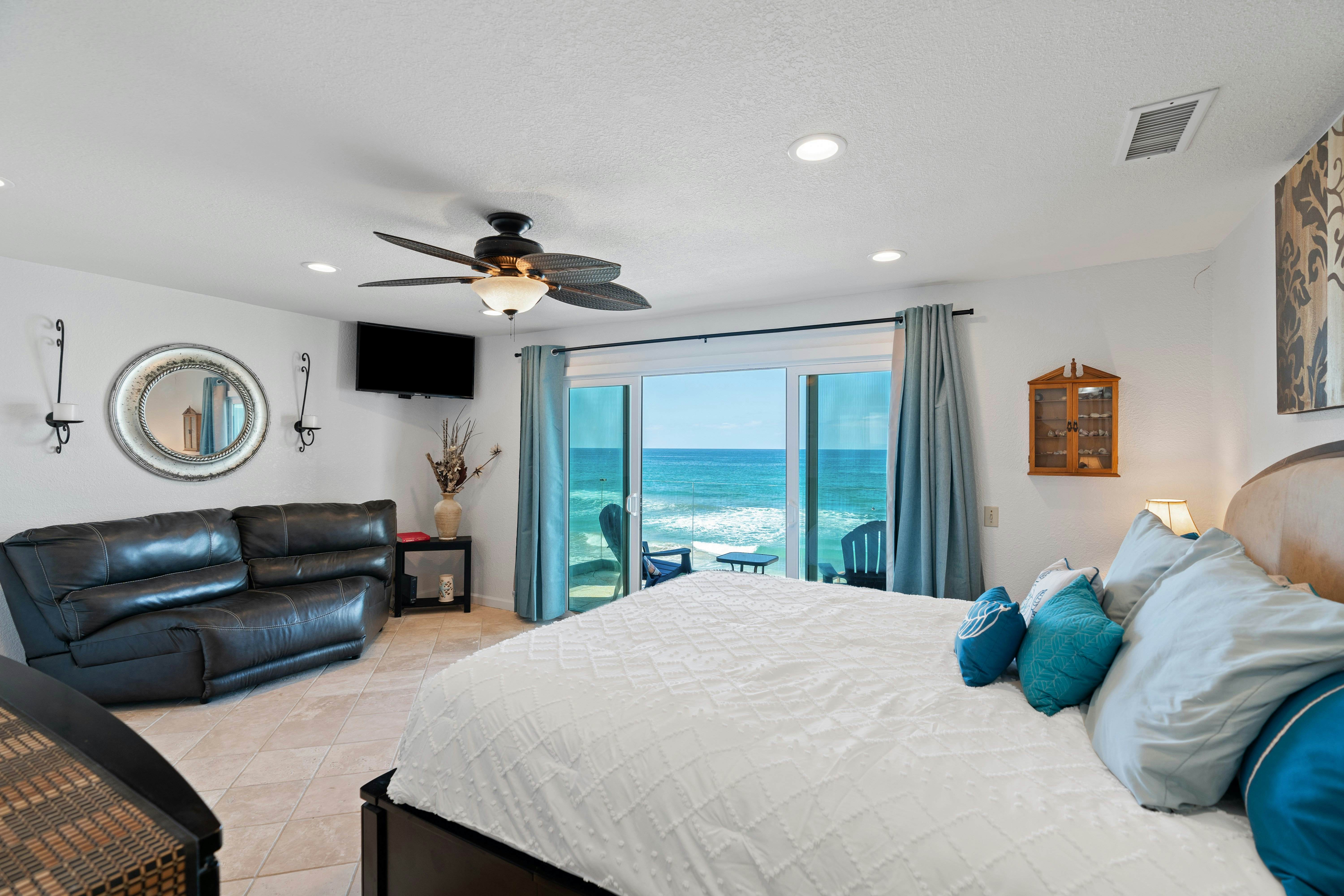 Sunsets at the Beach House