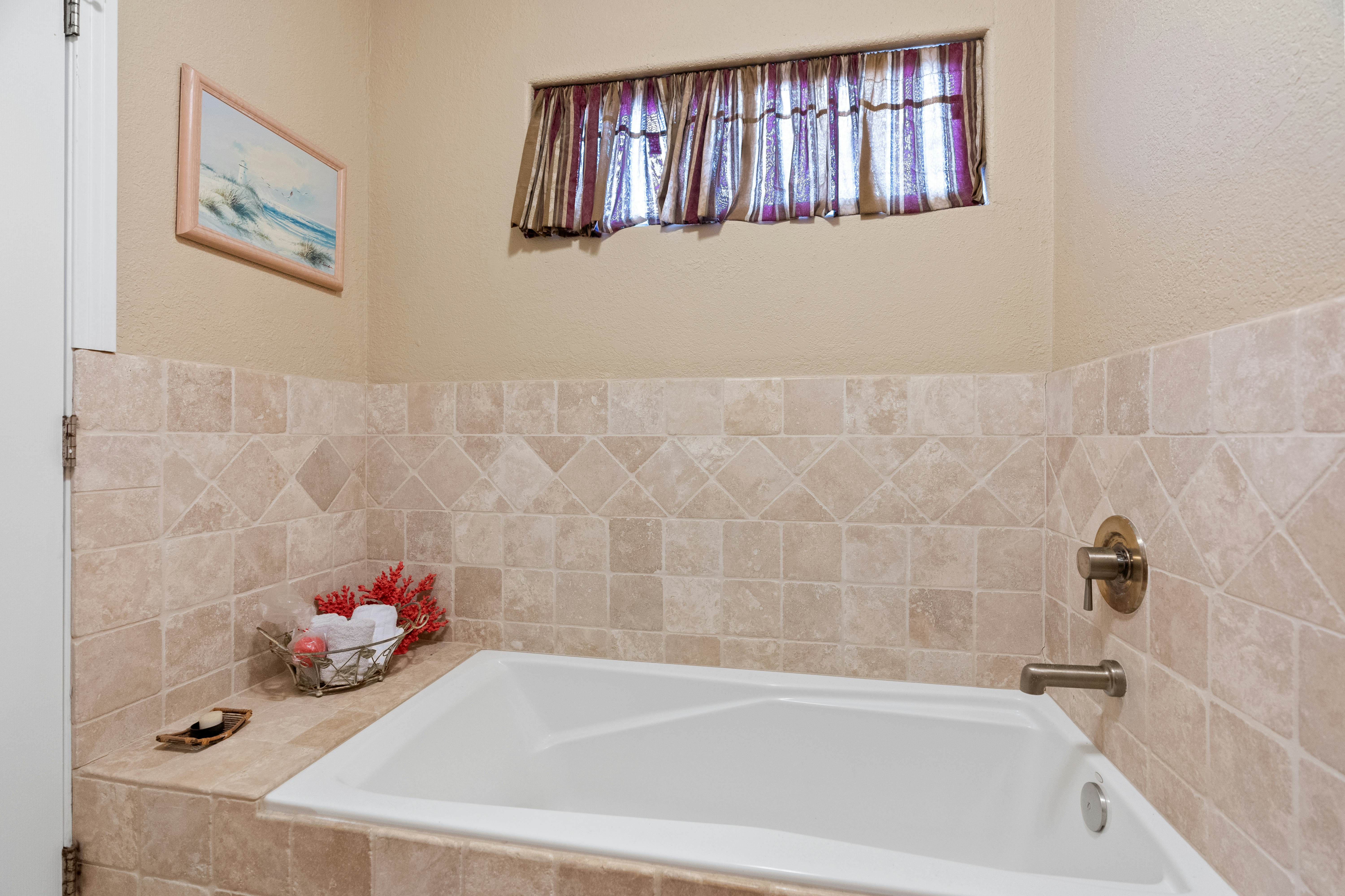 Sunsets at the Beach House