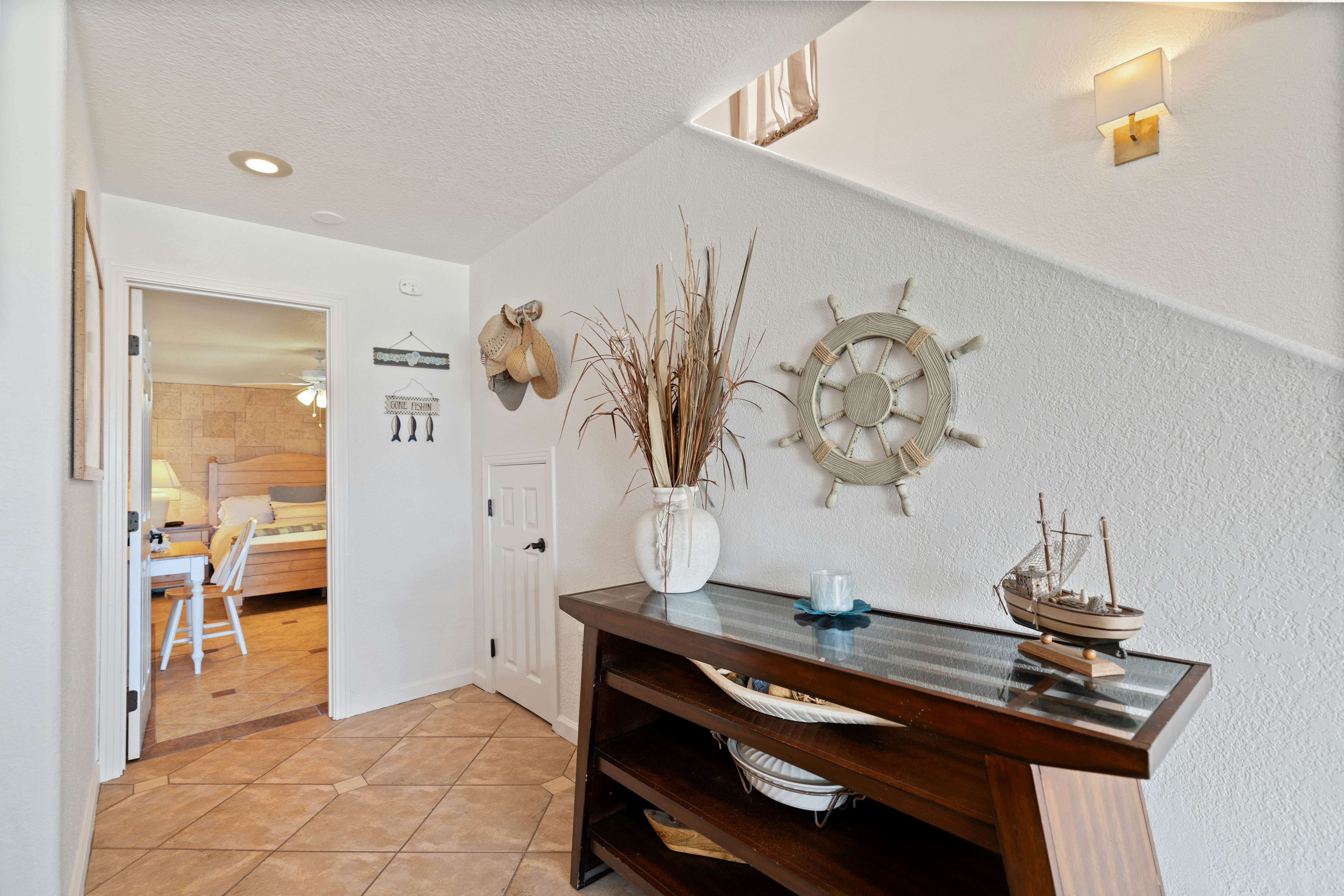 Sunsets at the Beach House