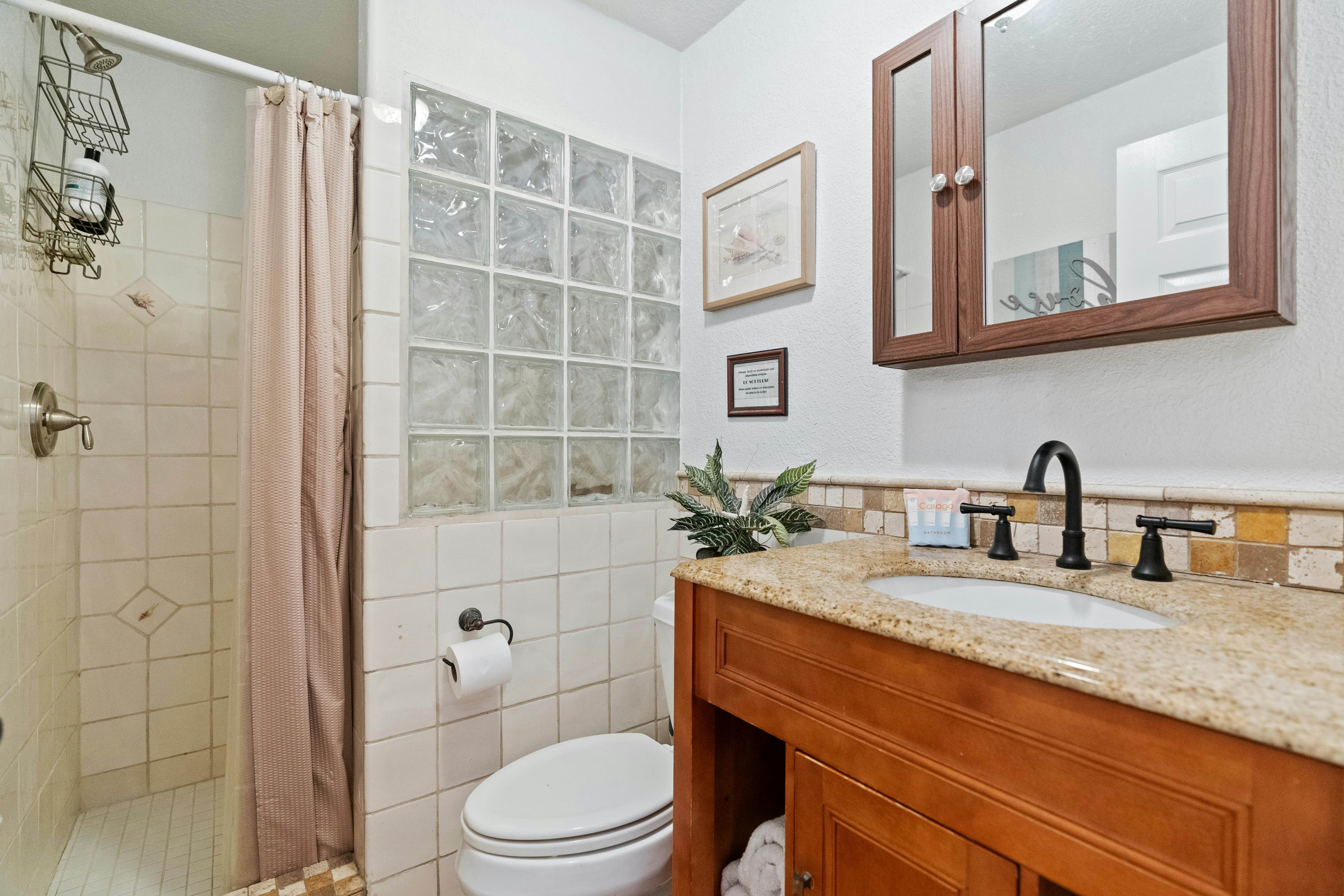 Sunsets at the Beach House