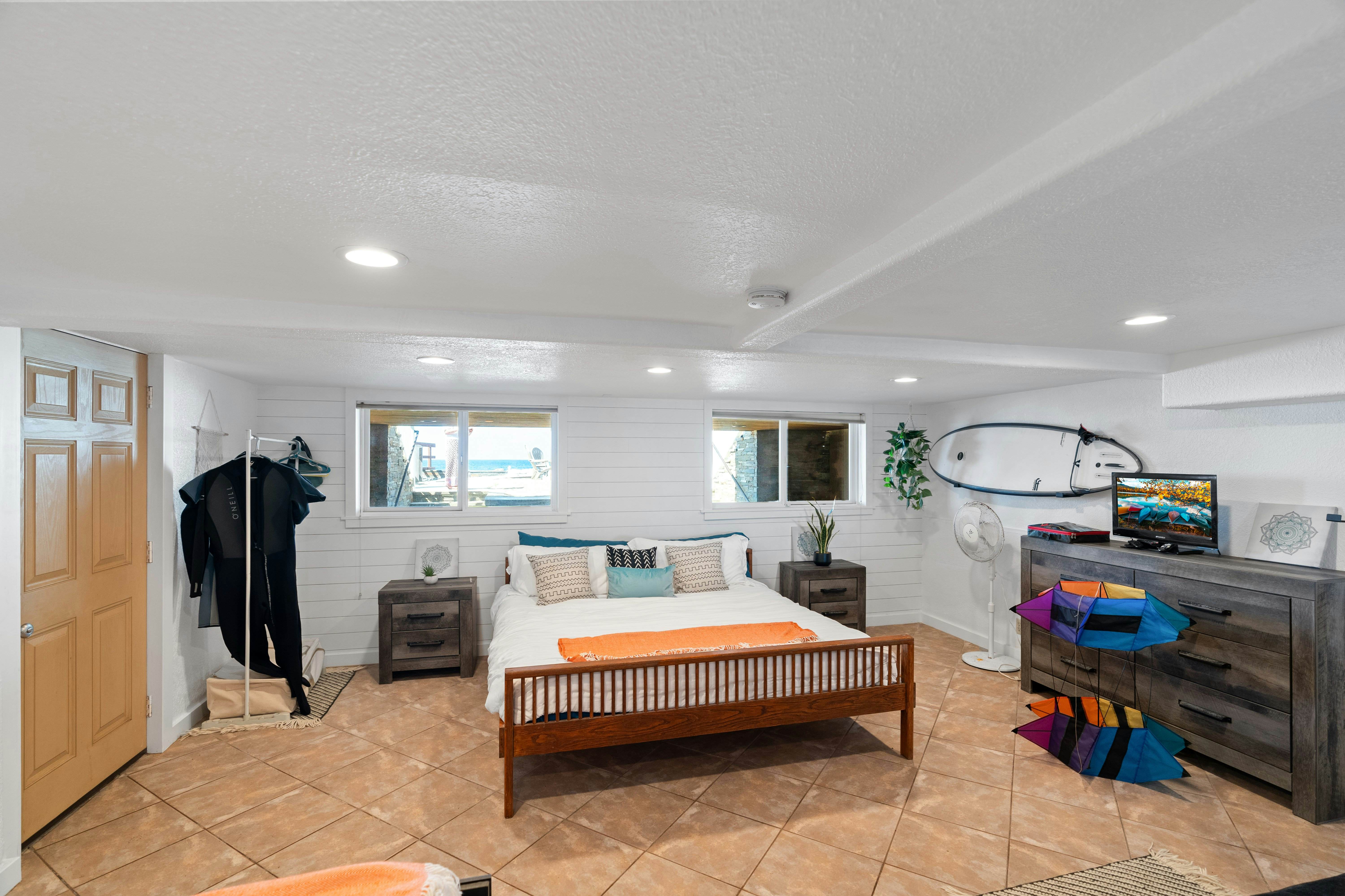 Sunsets at the Beach House