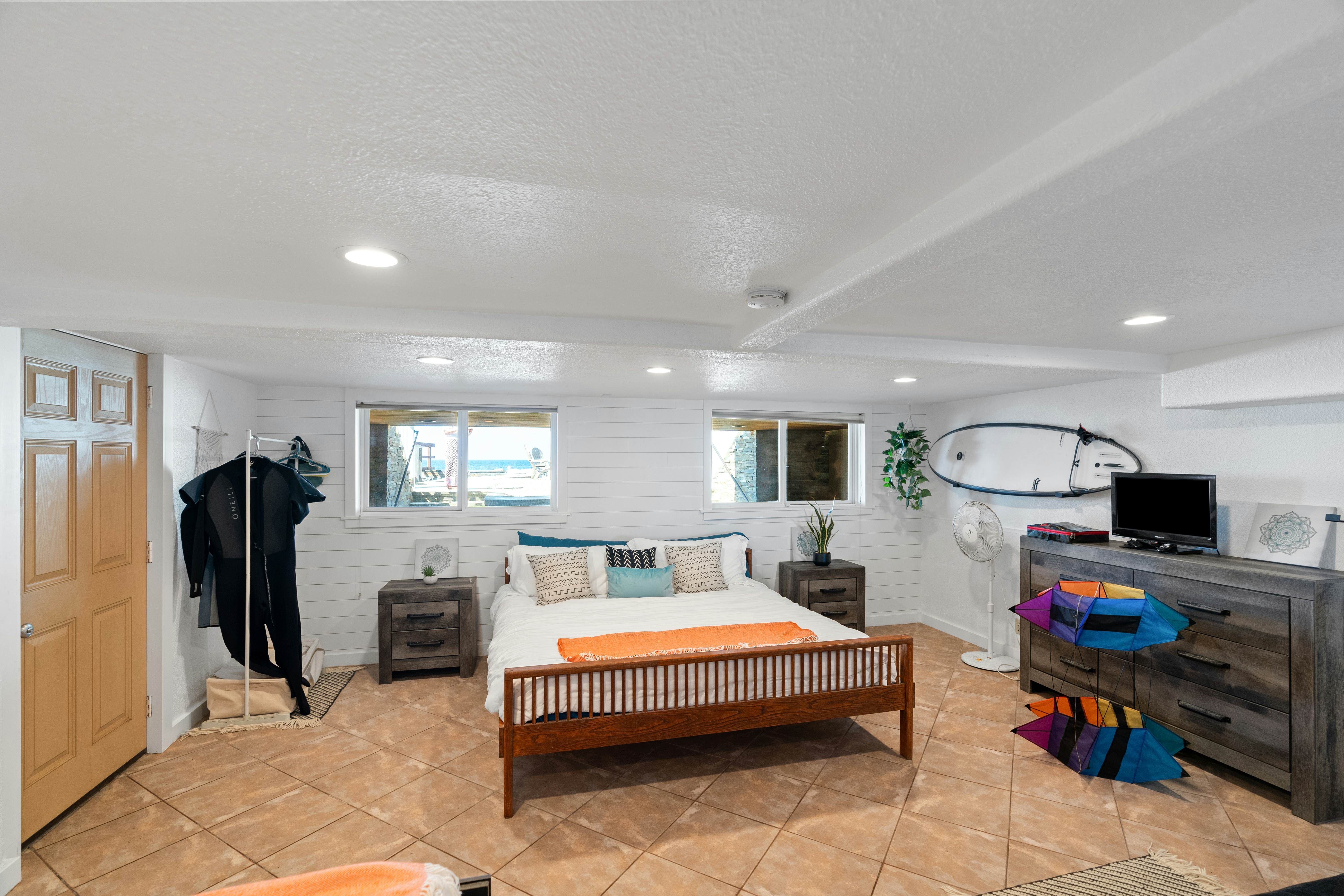 Sunsets at the Beach House