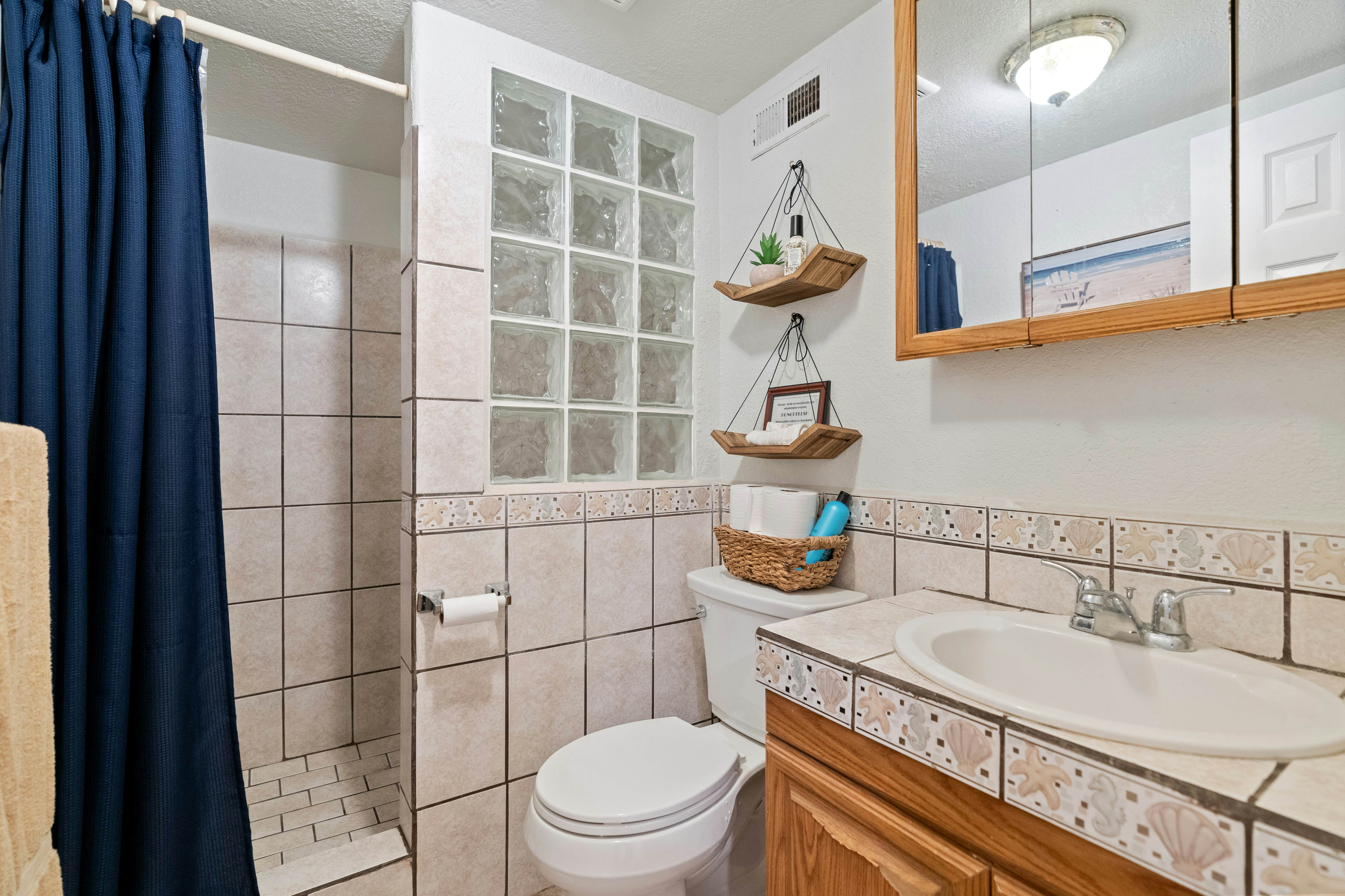 Sunsets at the Beach House