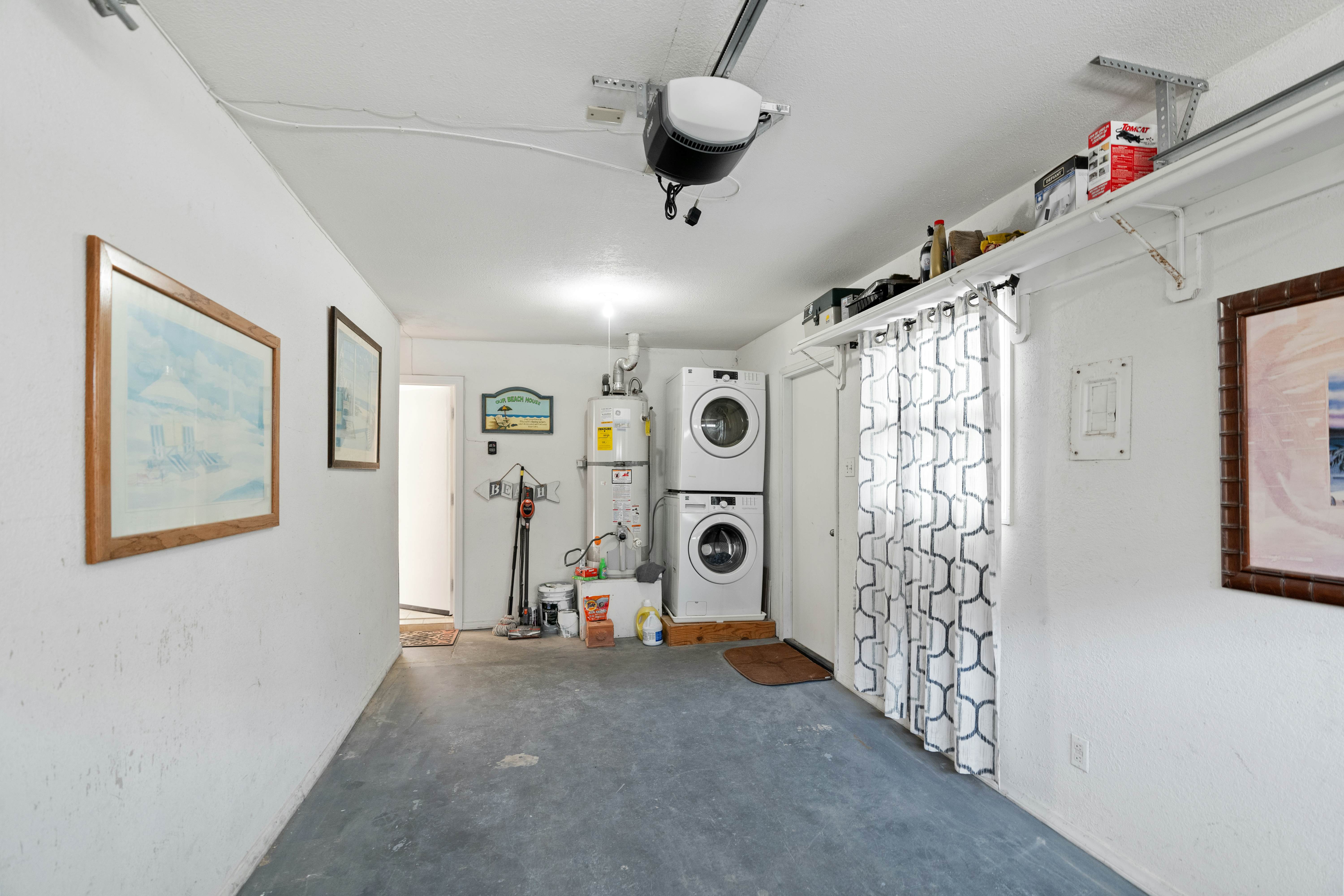 Sunsets at the Beach House