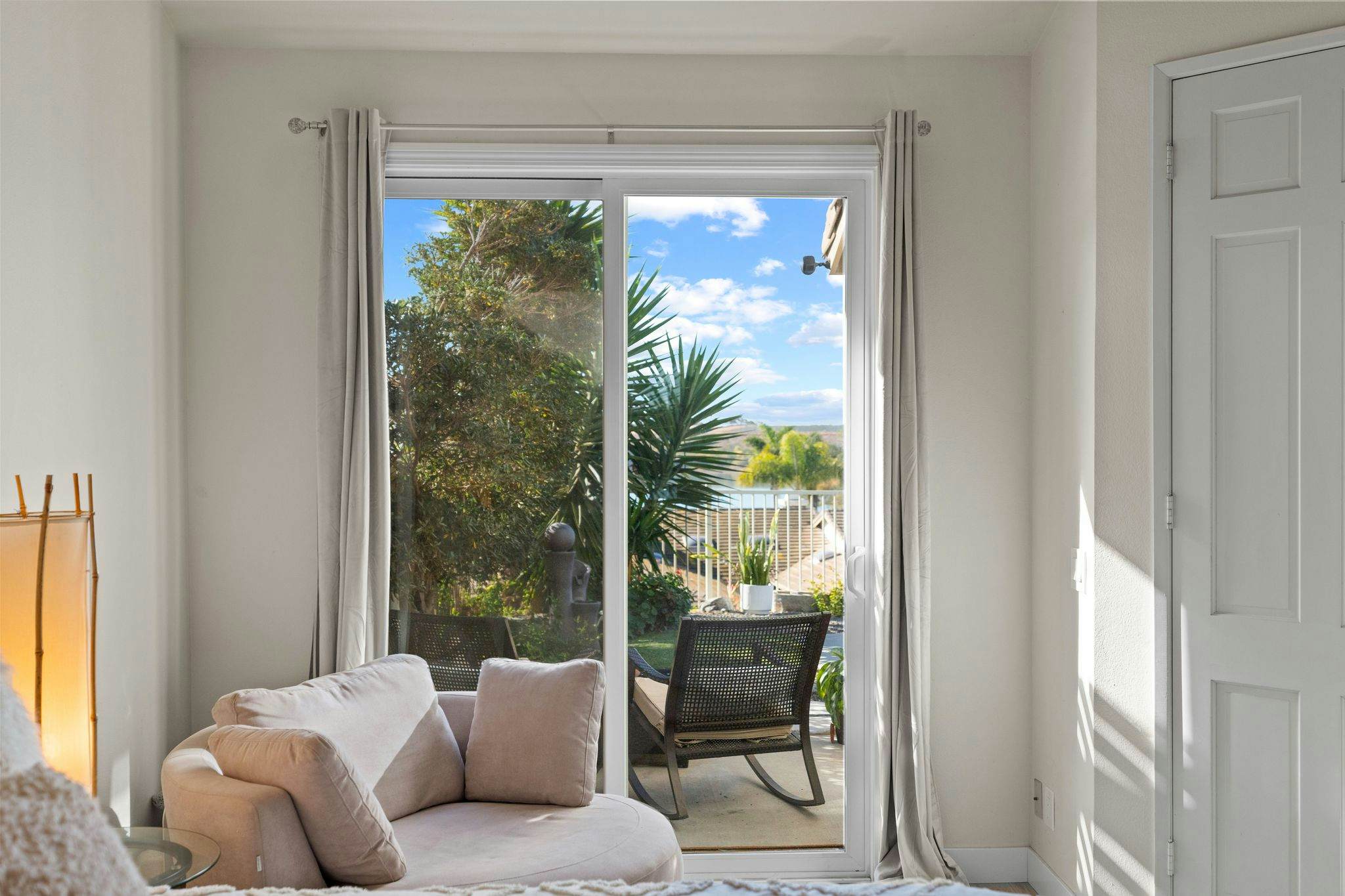 Carlsbad Retreat by the Sea