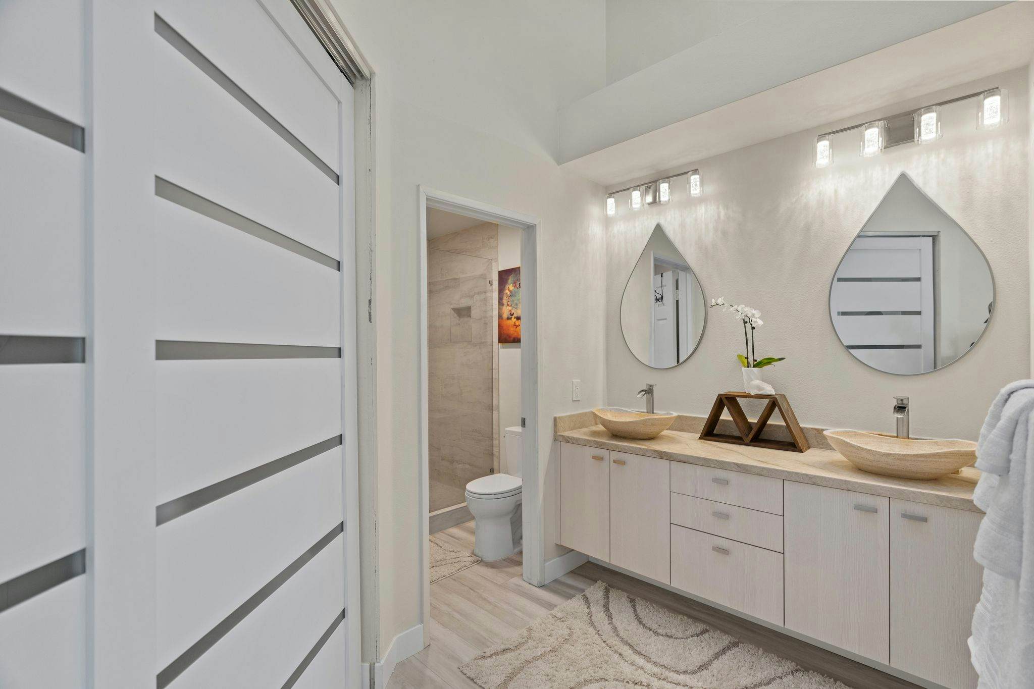 Carlsbad Retreat by the Sea