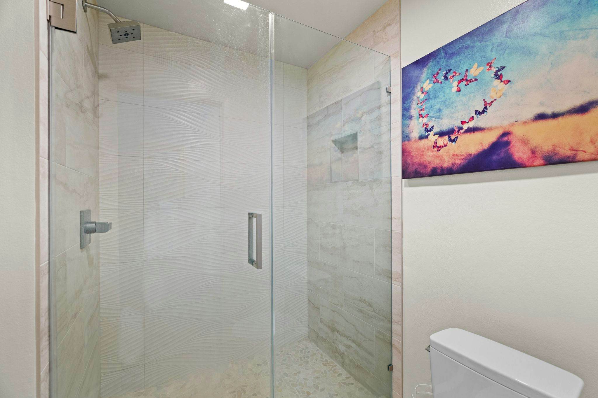 Carlsbad Retreat by the Sea