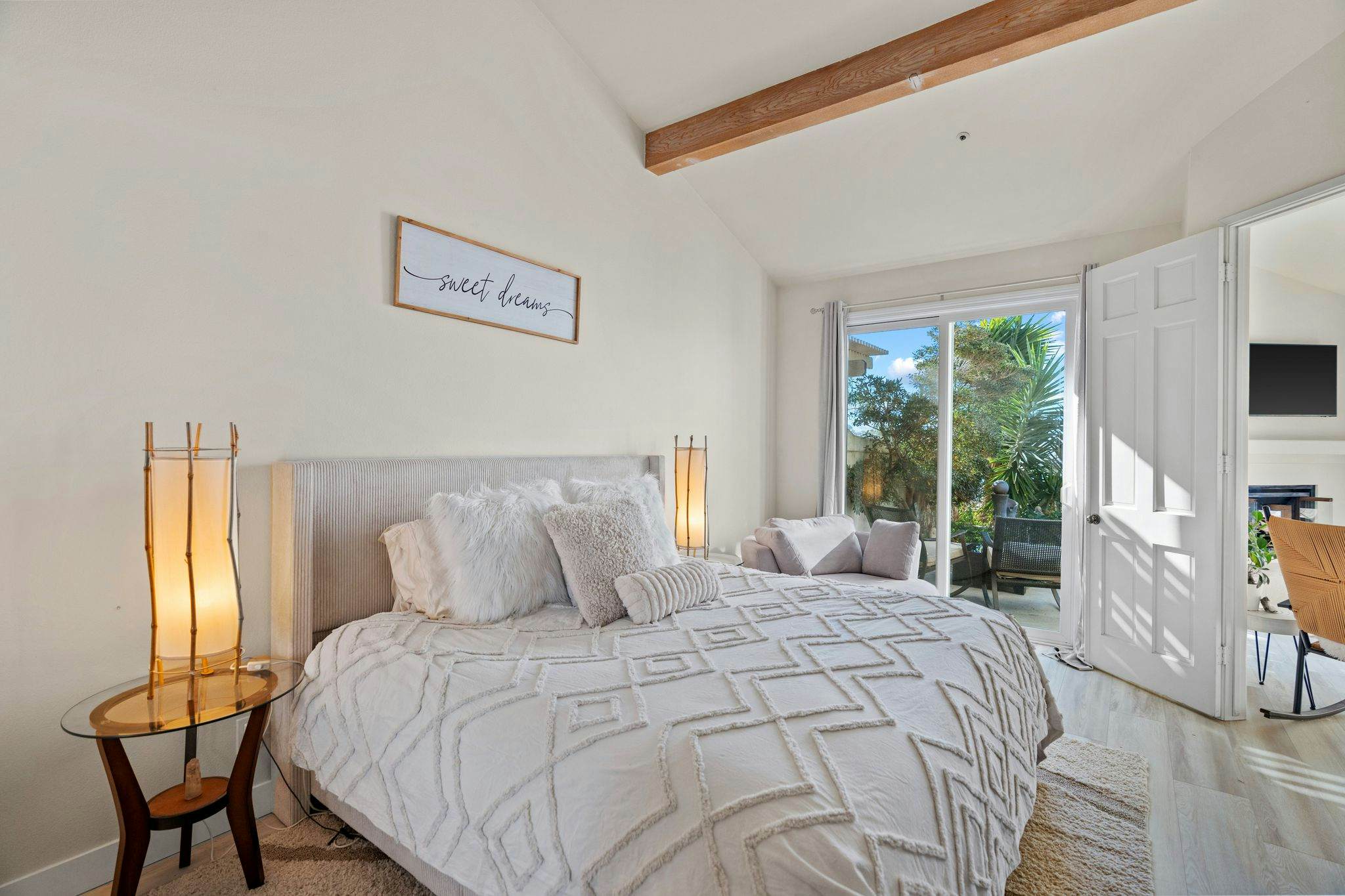 Carlsbad Retreat by the Sea