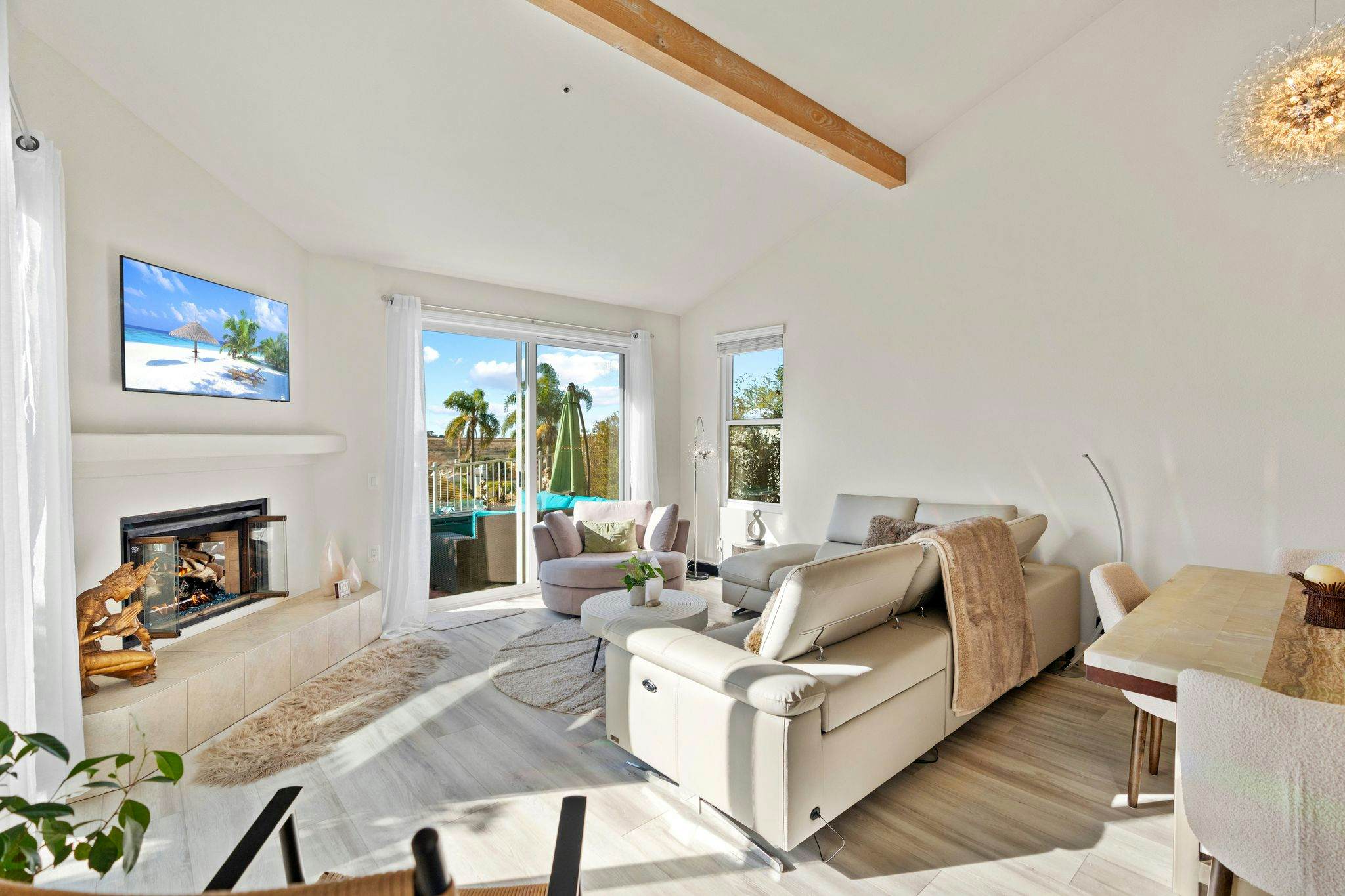 Carlsbad Retreat by the Sea