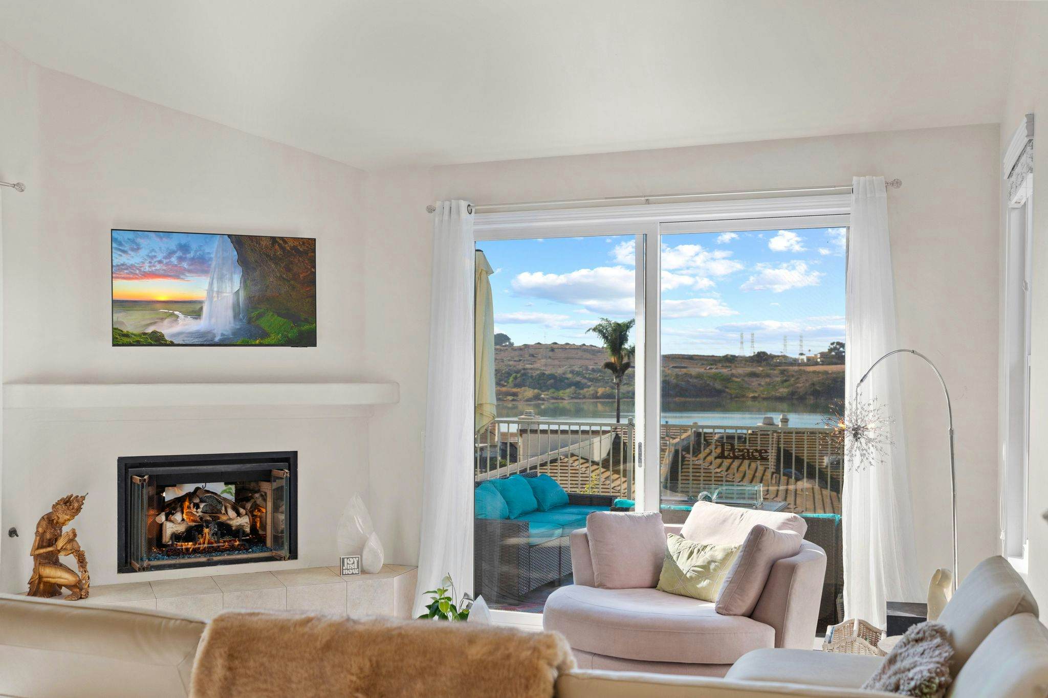 Carlsbad Retreat by the Sea