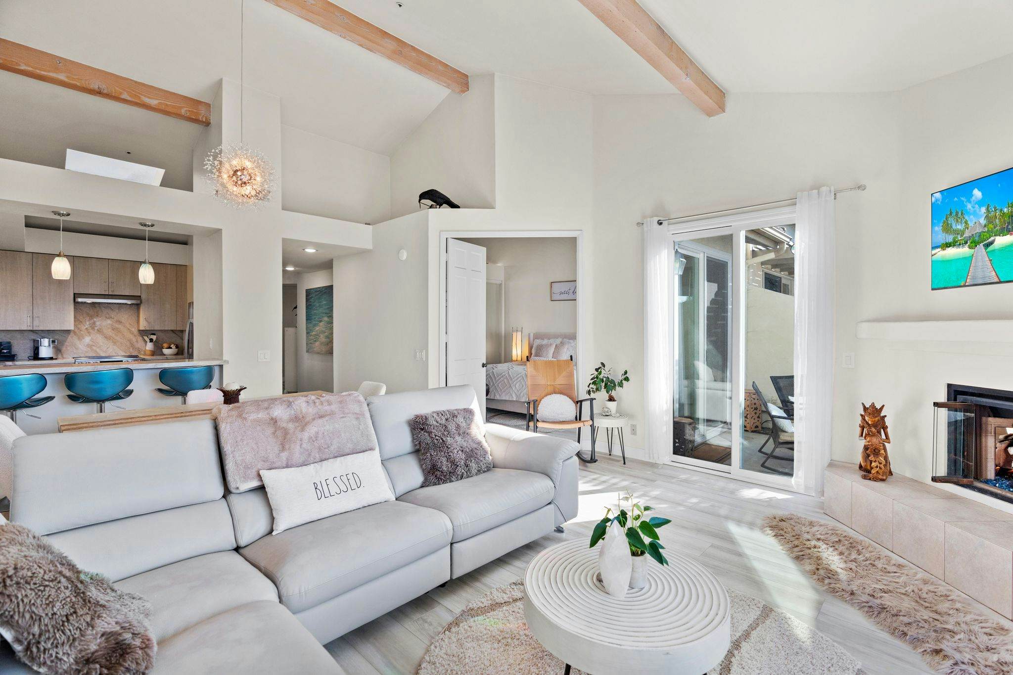 Carlsbad Retreat by the Sea