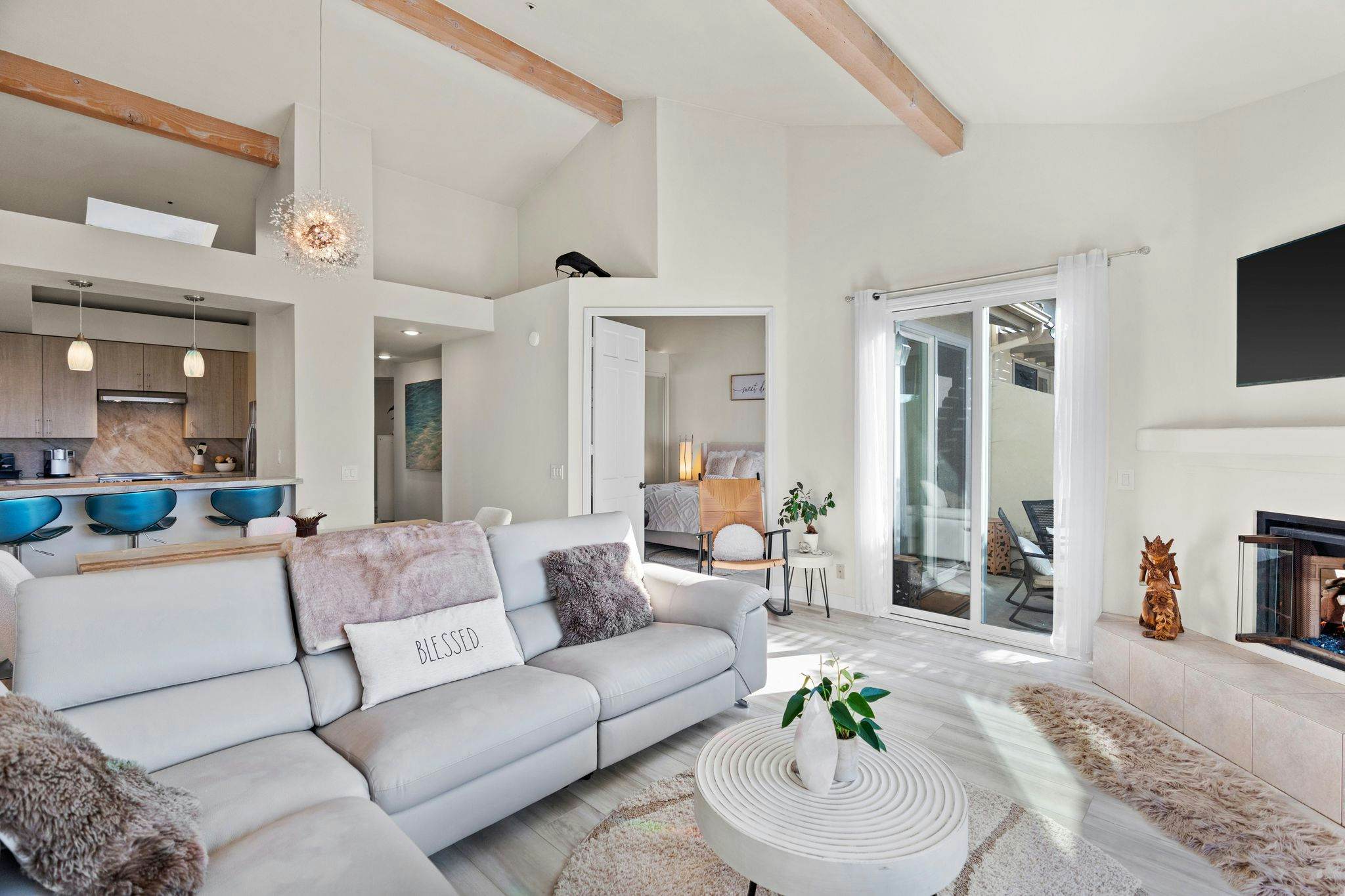 Carlsbad Retreat by the Sea