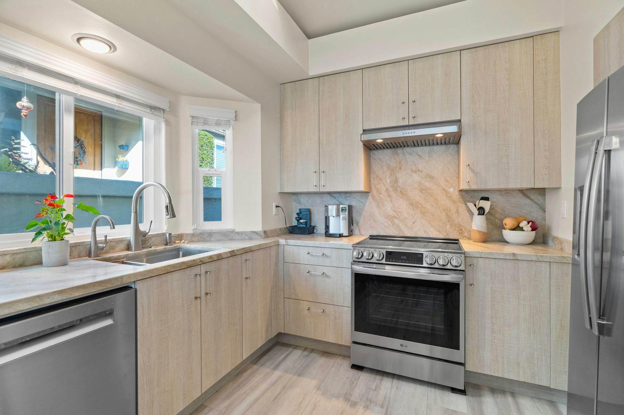 Carlsbad Retreat by the Sea