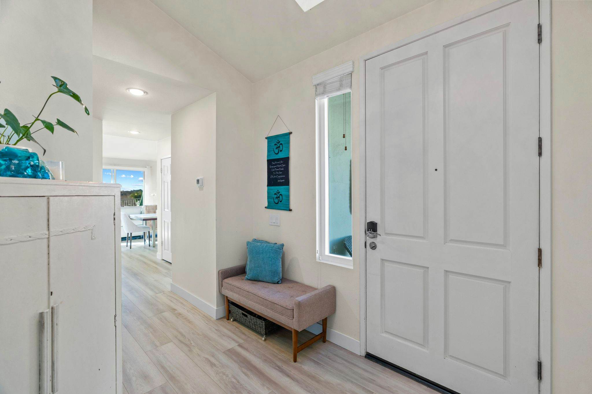 Carlsbad Retreat by the Sea