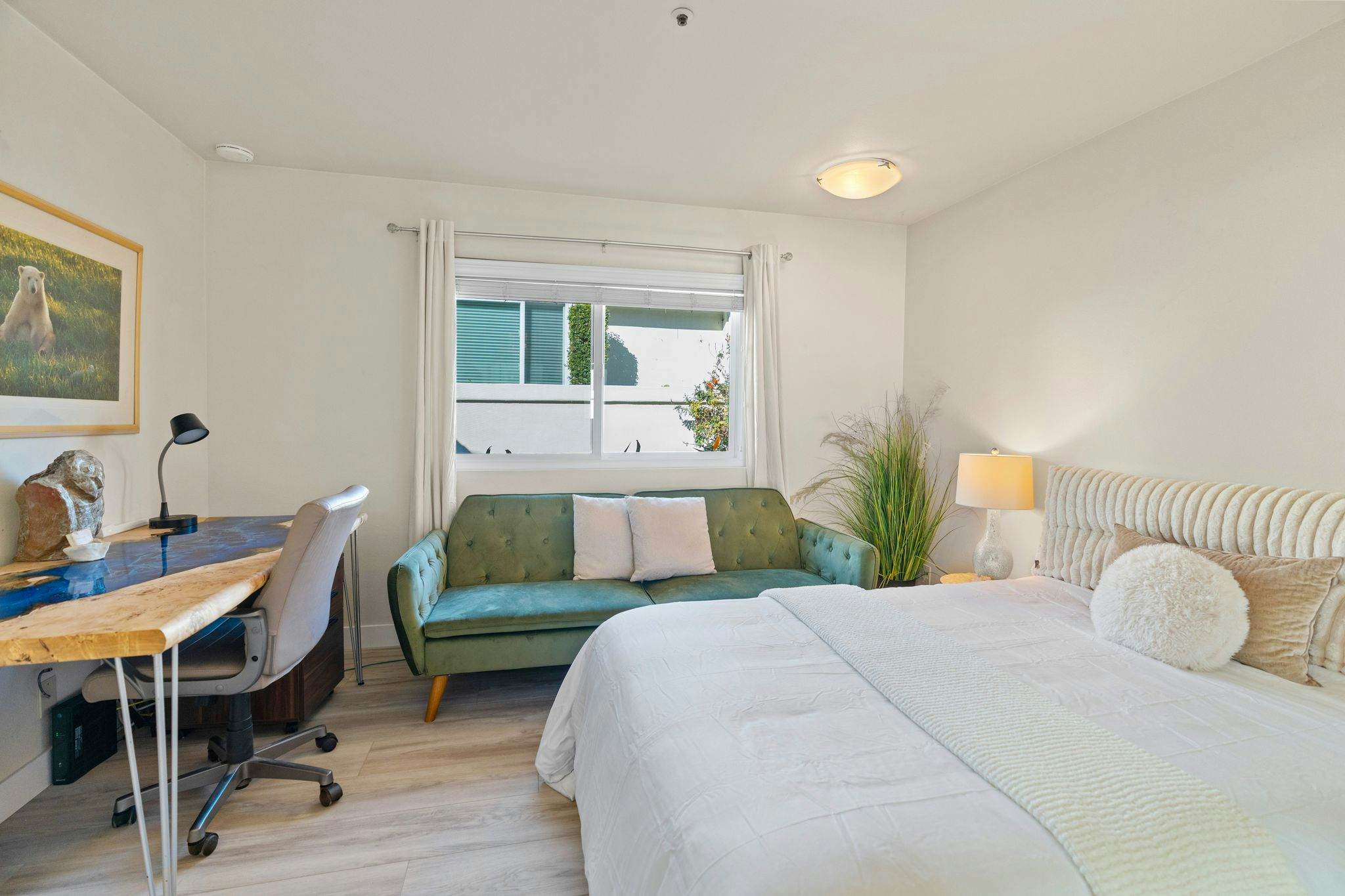 Carlsbad Retreat by the Sea