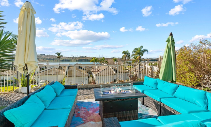 Carlsbad Retreat by the Sea - 30-Night Minimum