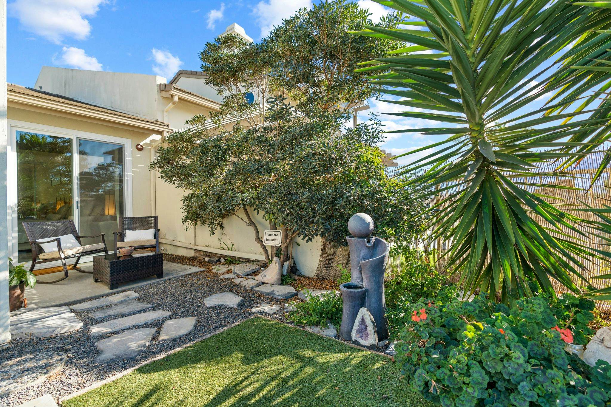 Carlsbad Retreat by the Sea