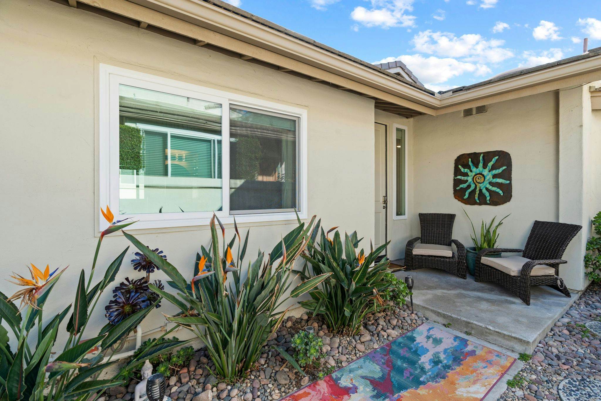 Carlsbad Retreat by the Sea