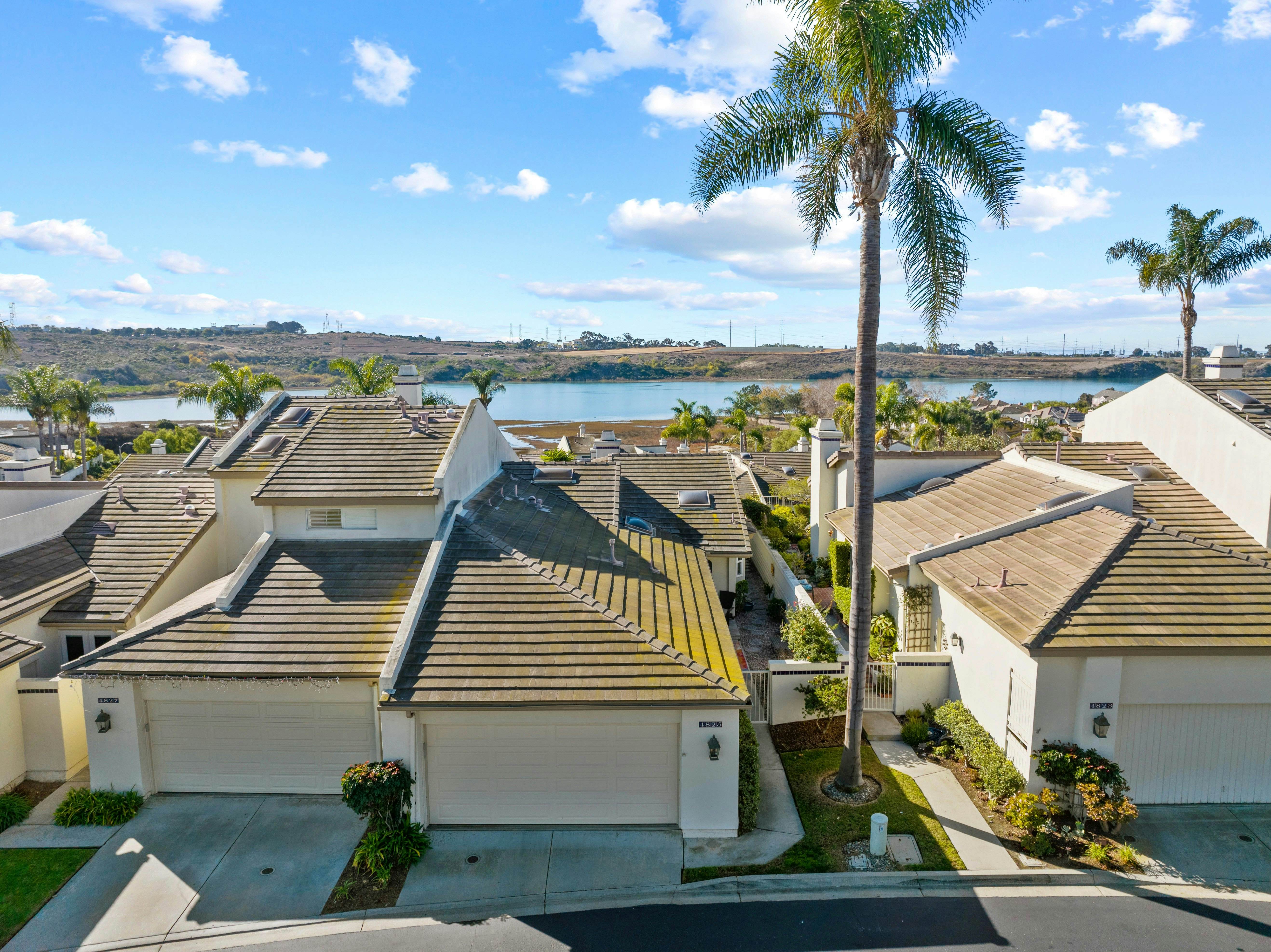 Carlsbad Retreat by the Sea