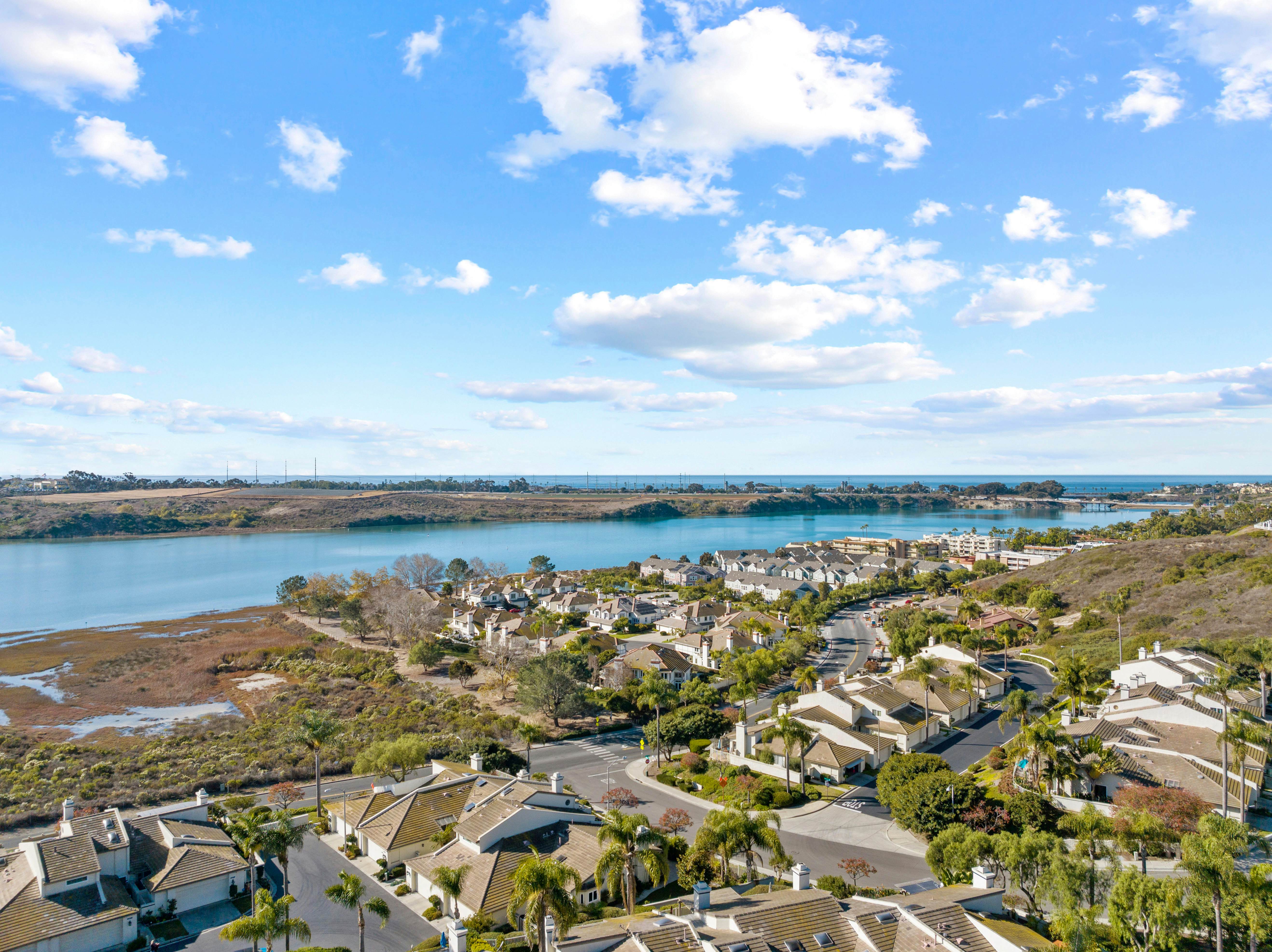 Carlsbad Retreat by the Sea