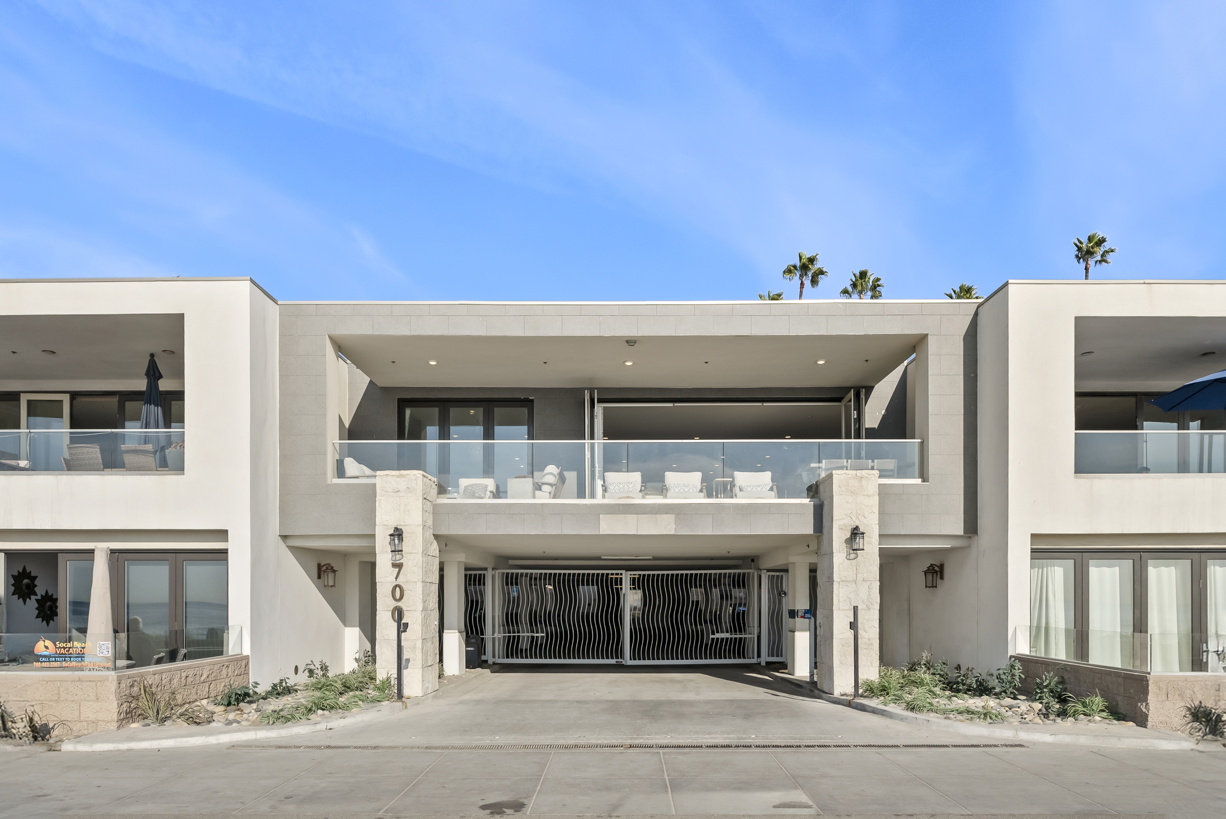 The Penthouse Oceanfront