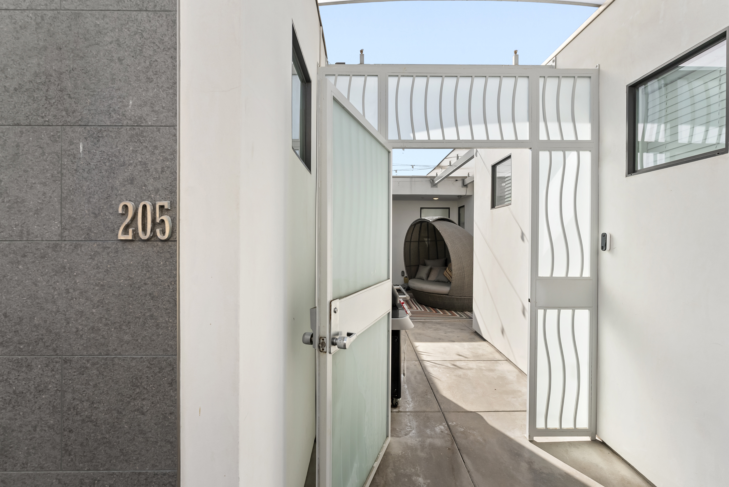 The Penthouse Oceanfront