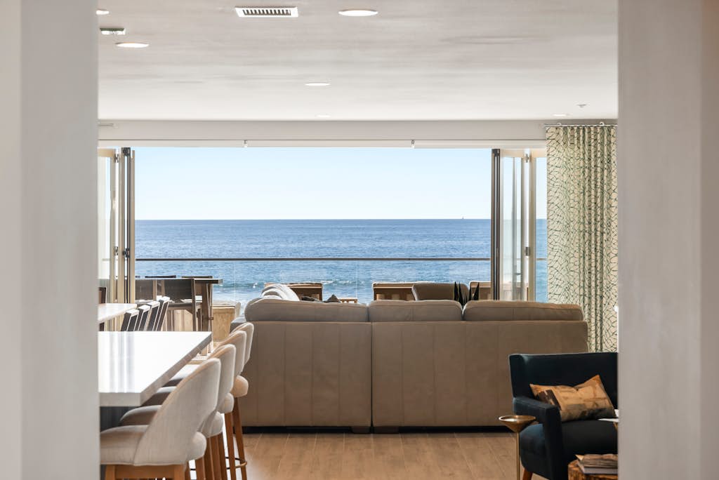 The Penthouse Oceanfront