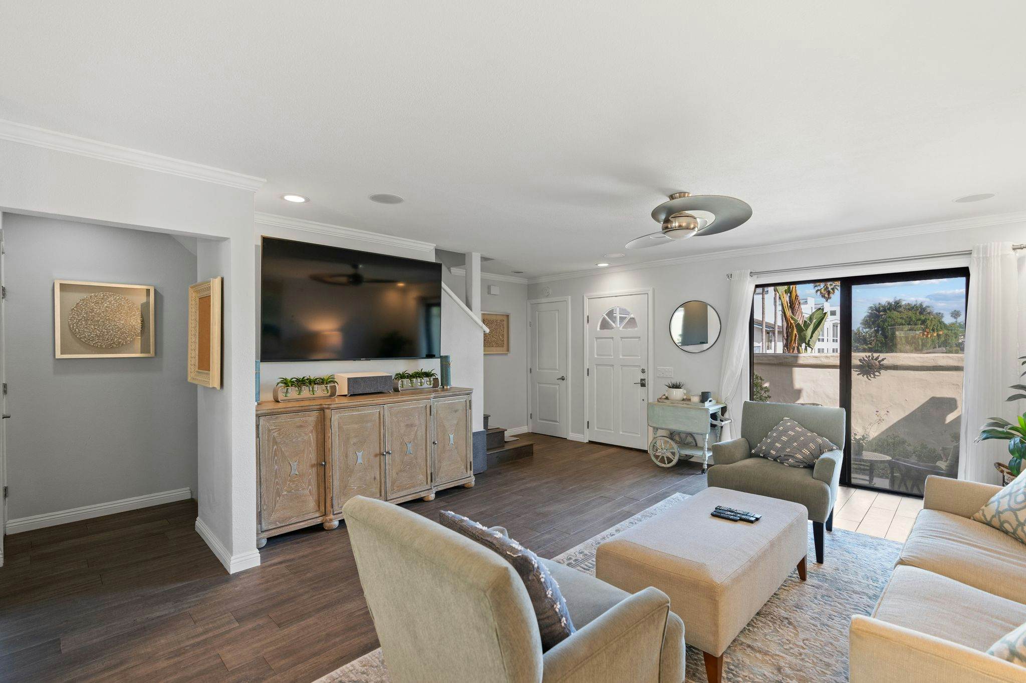 Carlsbad's Hidden Escape