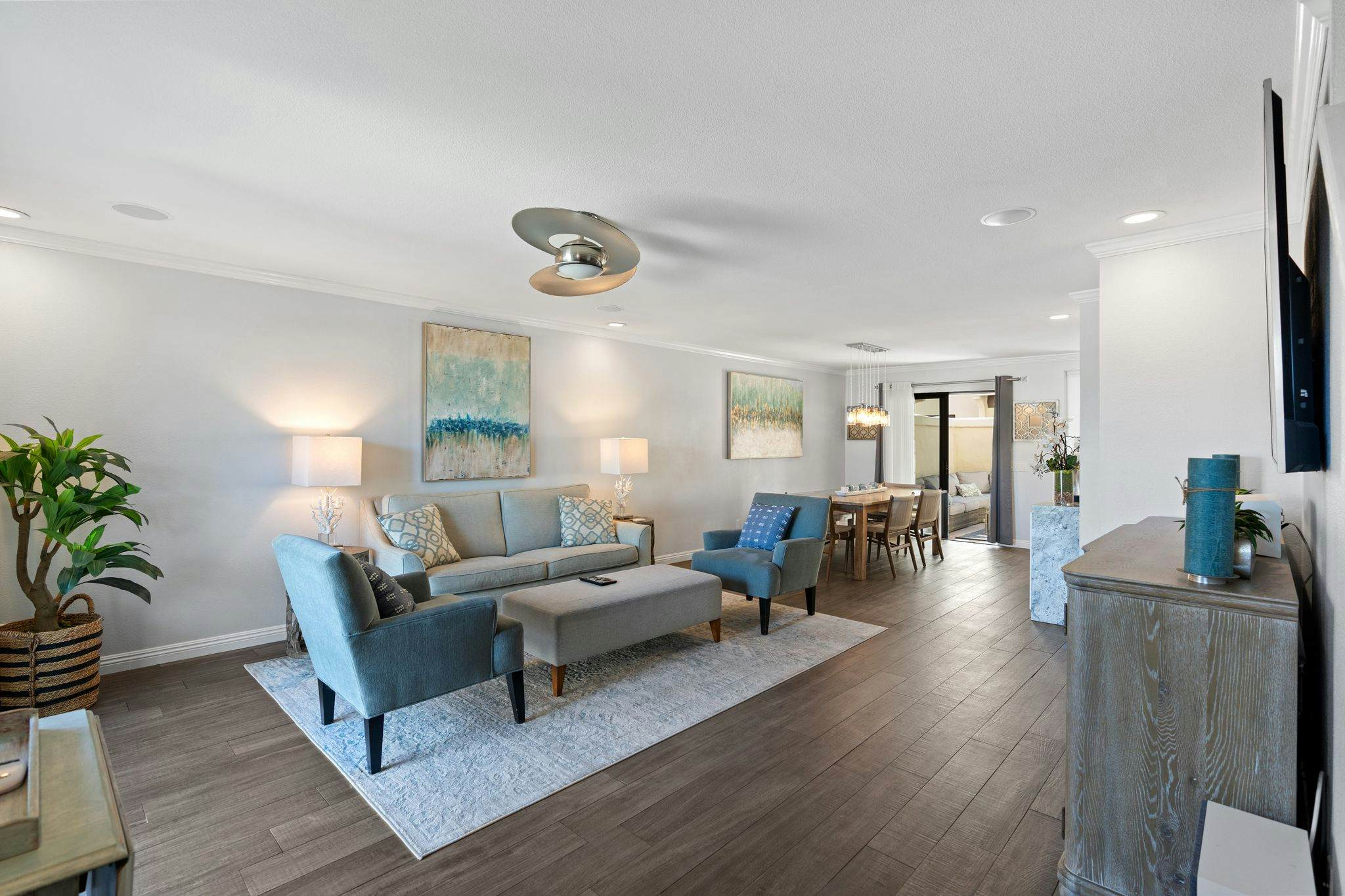 Carlsbad's Hidden Escape