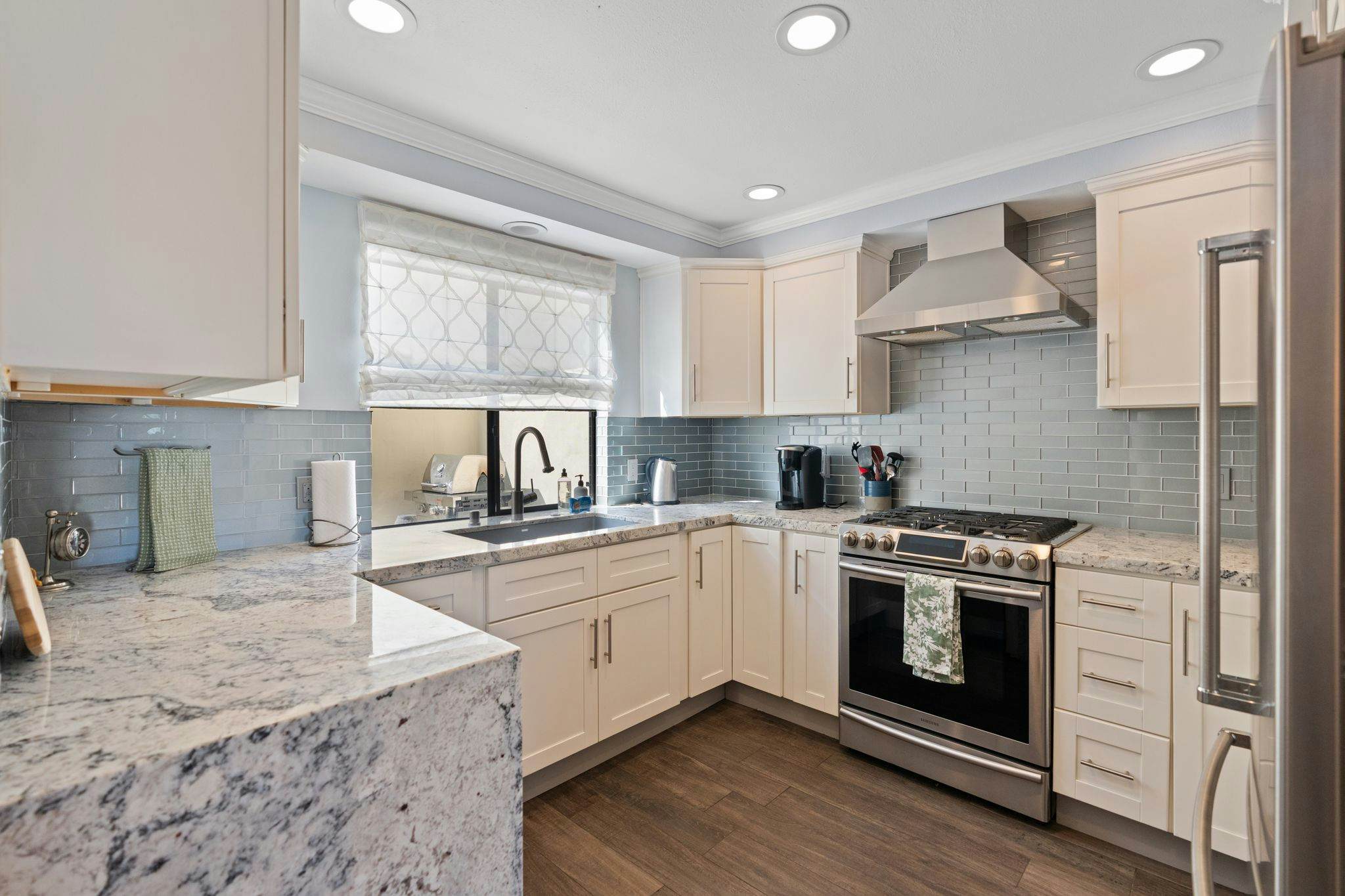 Carlsbad's Hidden Escape