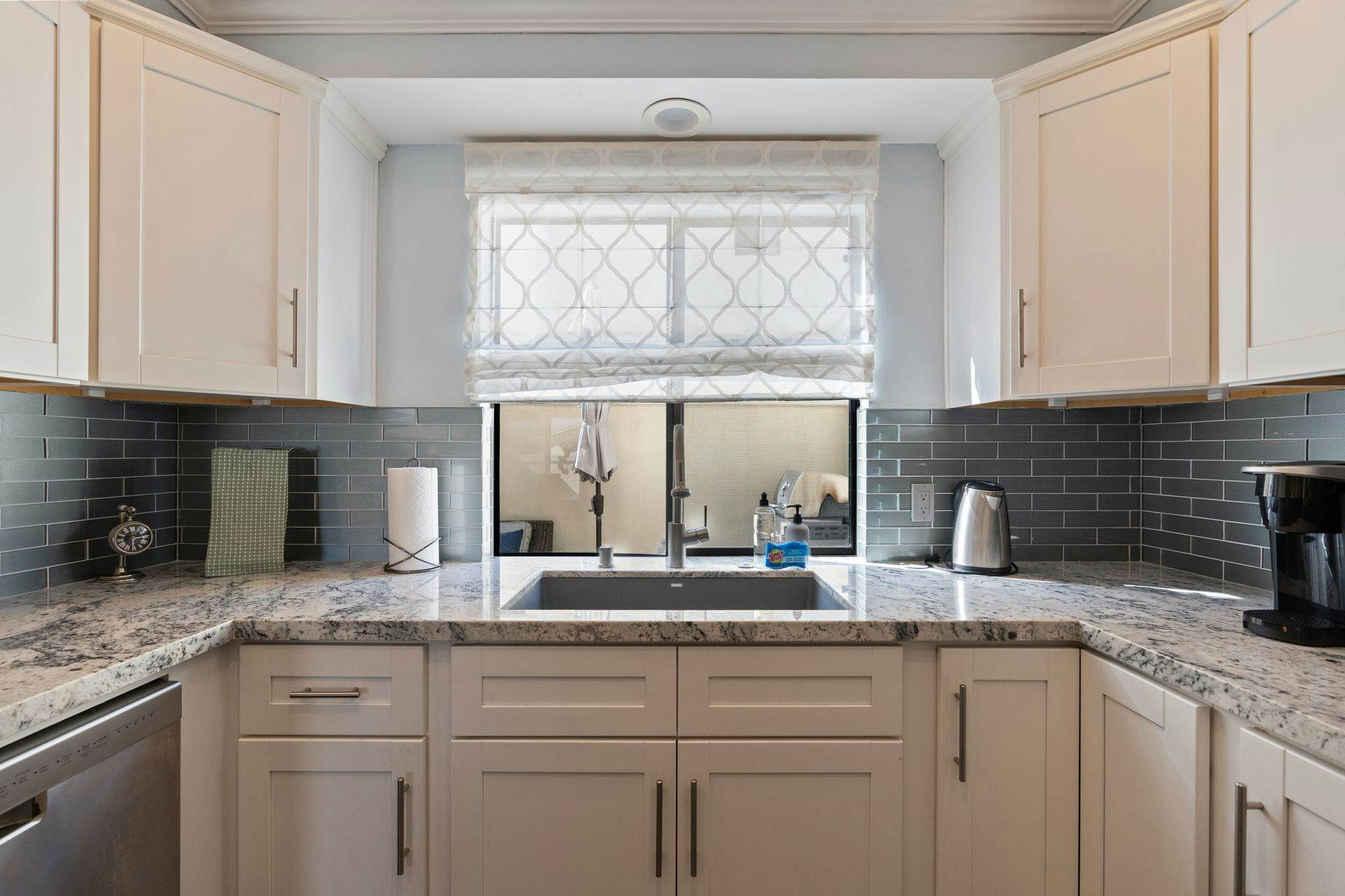 Carlsbad's Hidden Escape