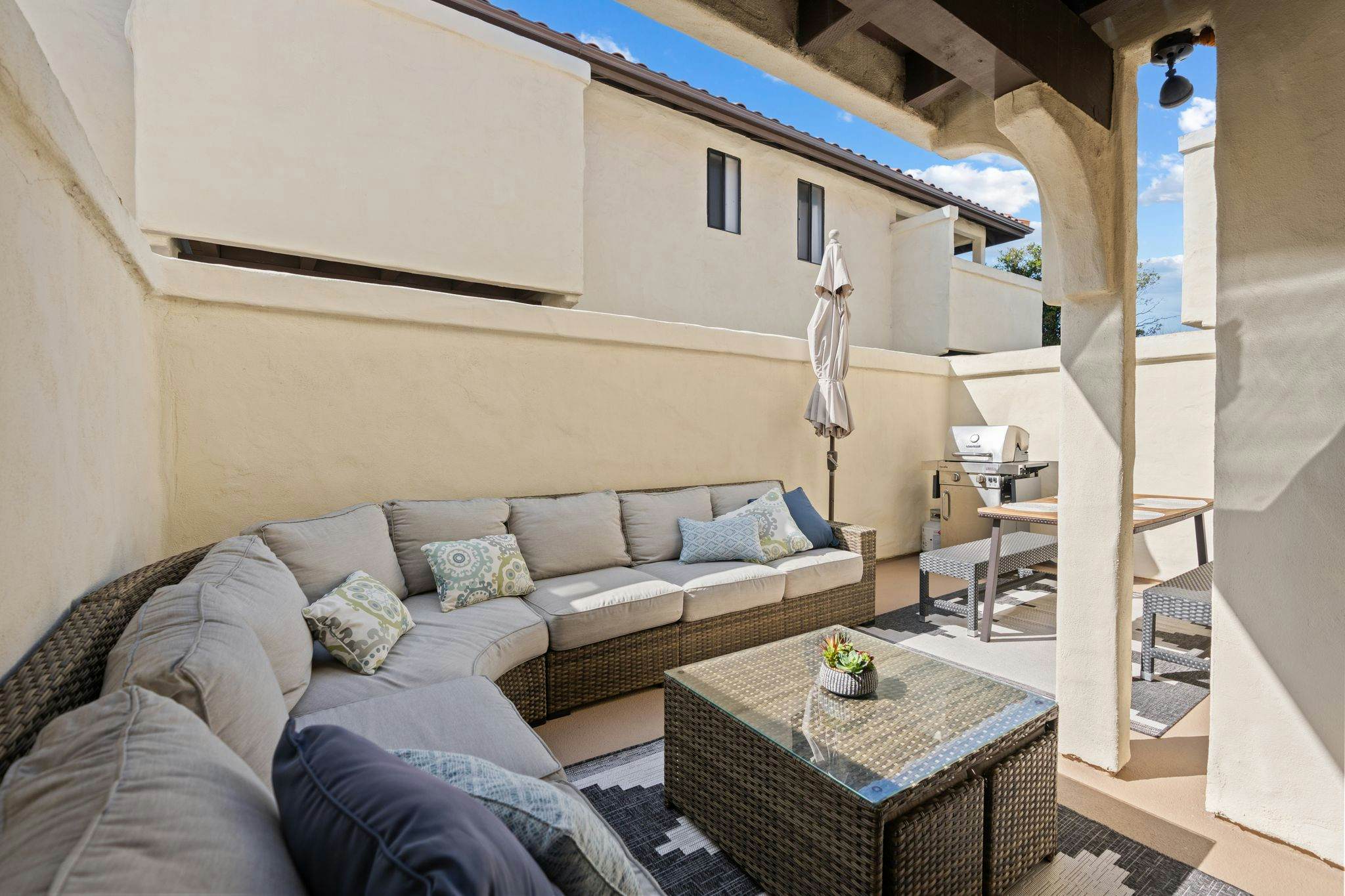 Carlsbad's Hidden Escape