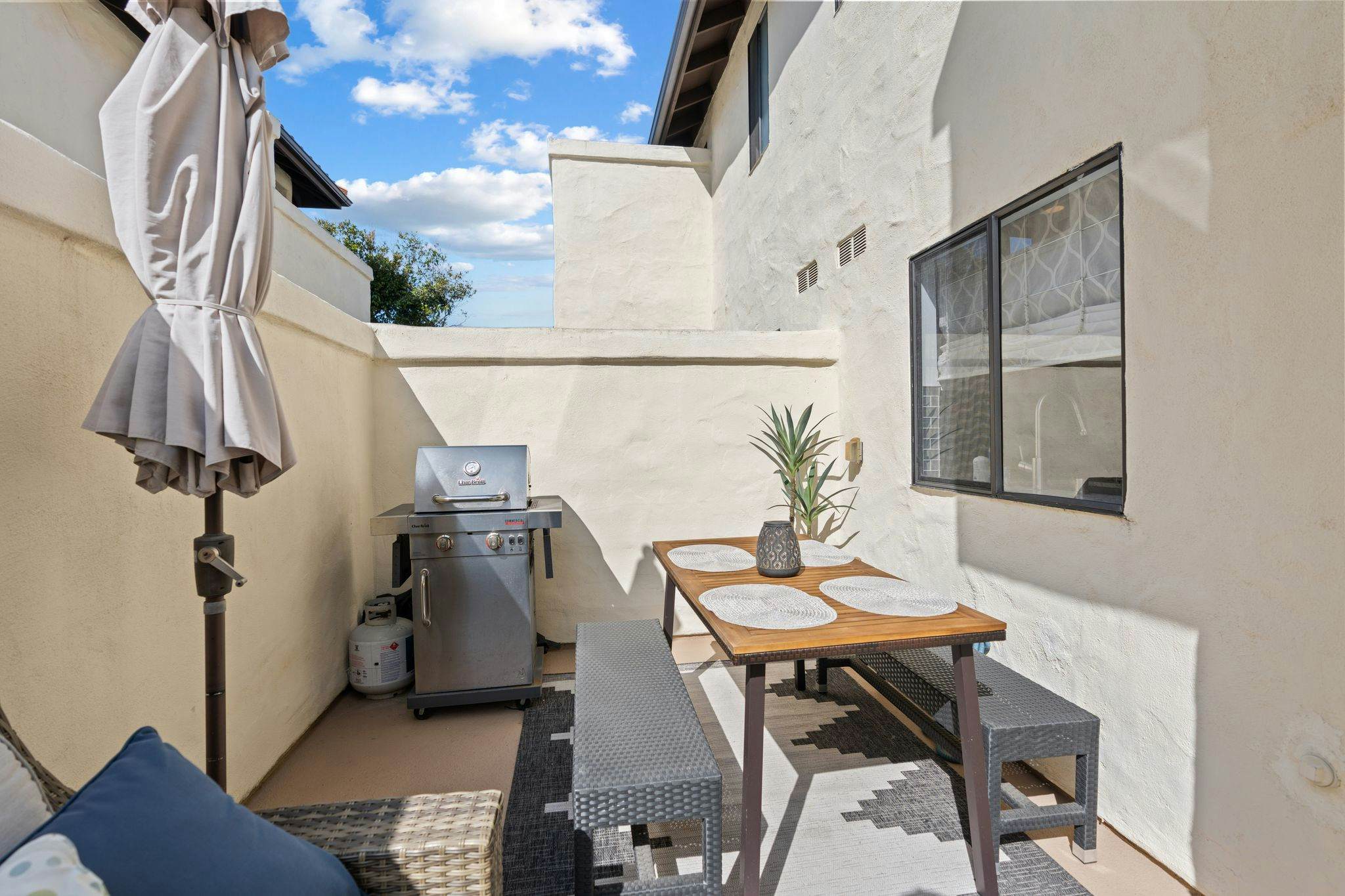 Carlsbad's Hidden Escape