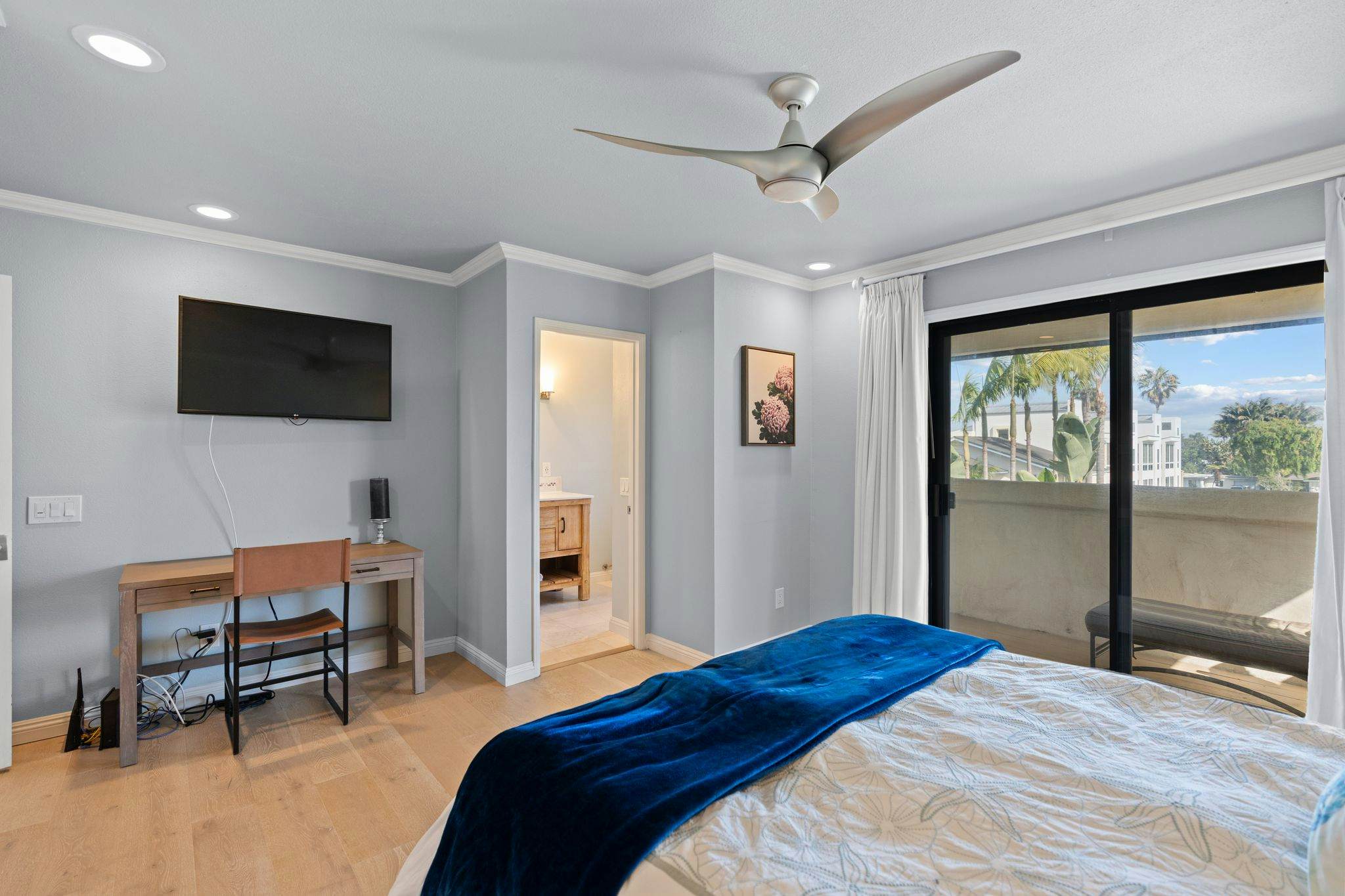 Carlsbad's Hidden Escape