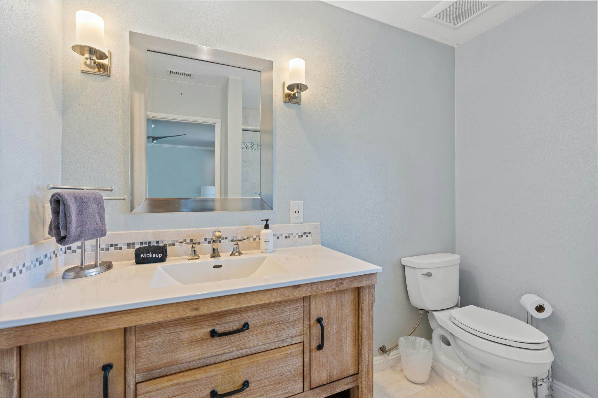 Carlsbad's Hidden Escape