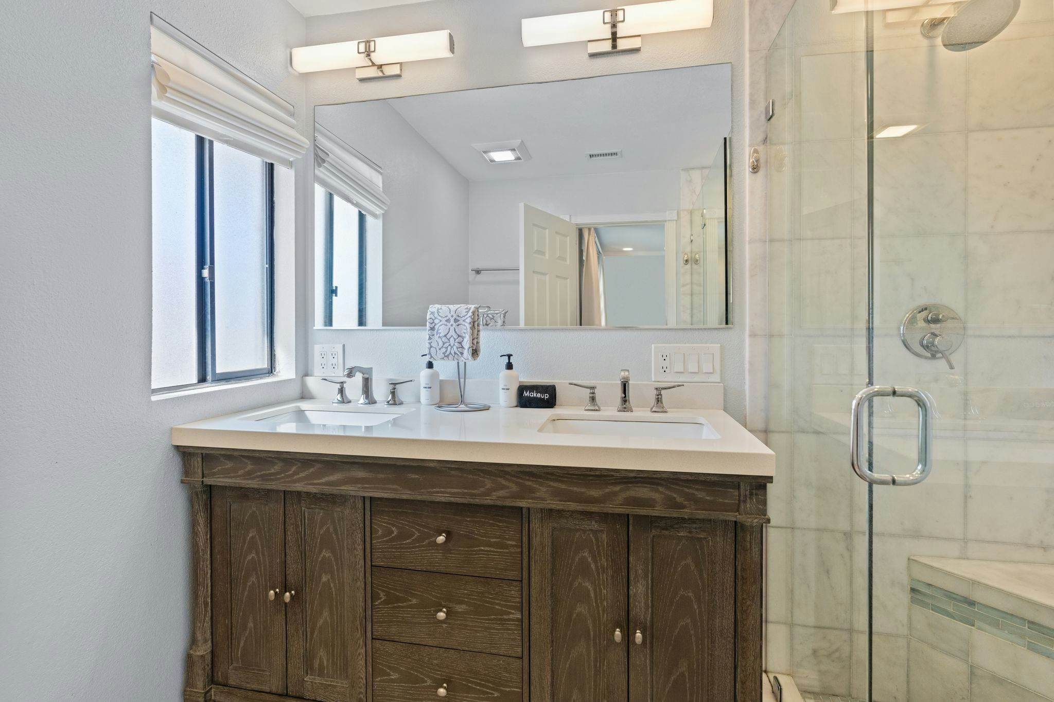 Carlsbad's Hidden Escape