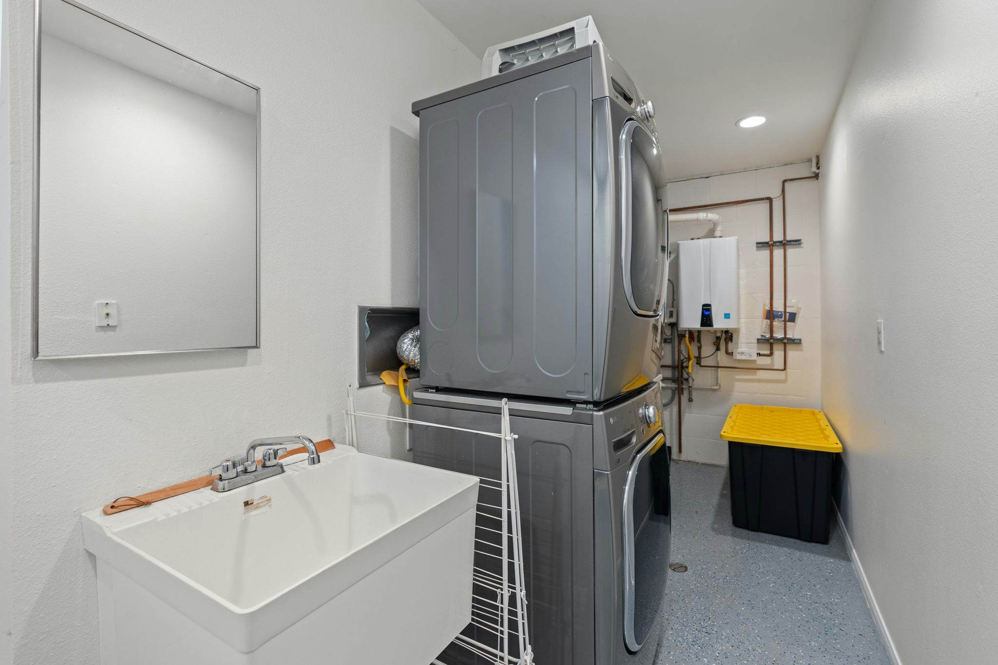 Carlsbad's Hidden Escape