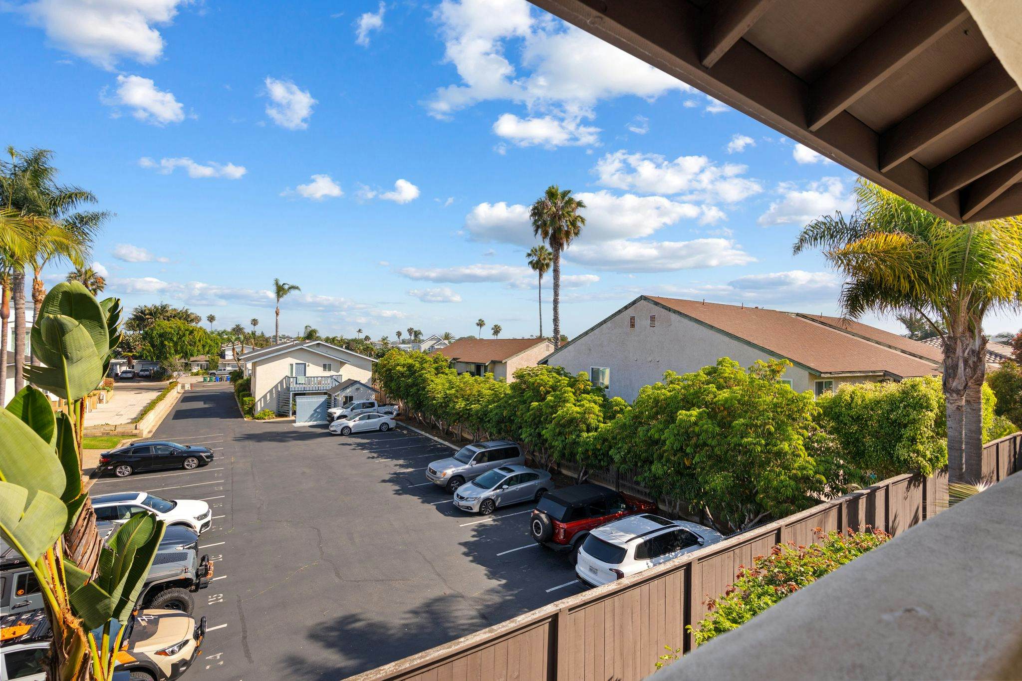 Carlsbad's Hidden Escape