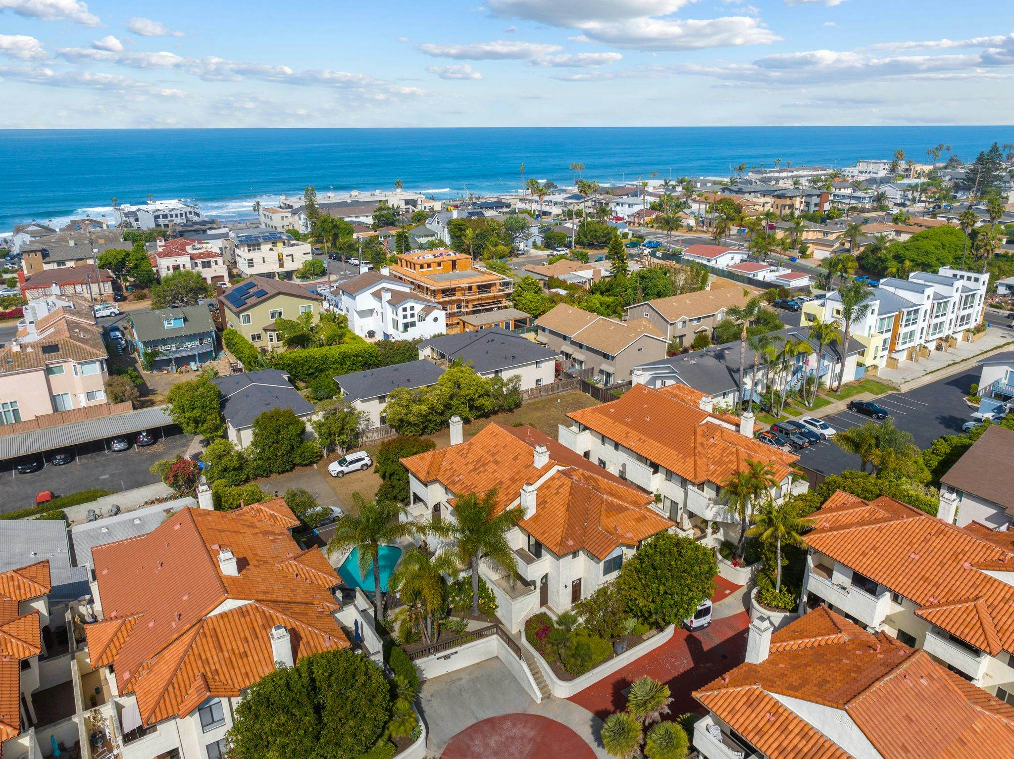 Carlsbad's Hidden Escape