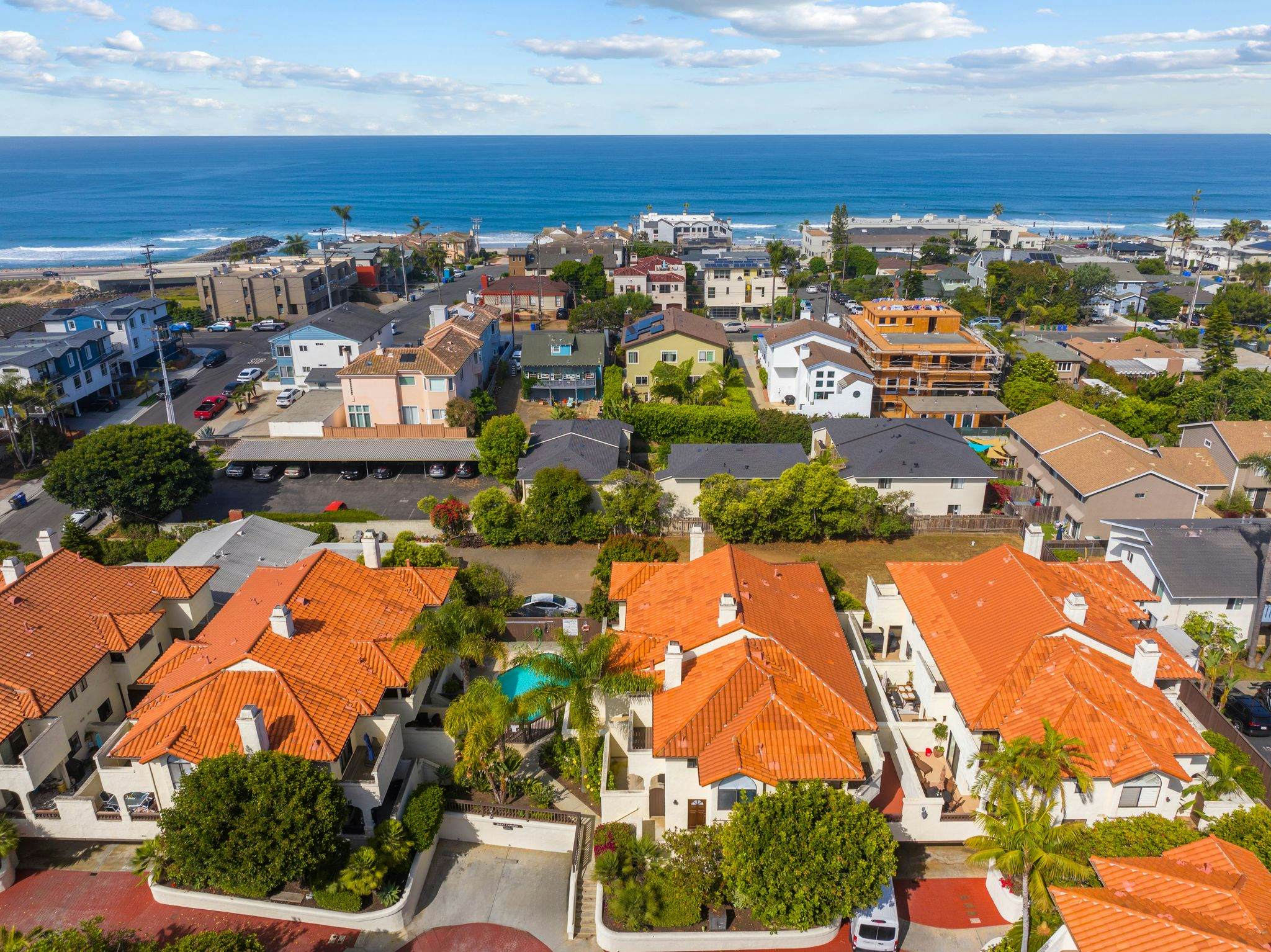 Carlsbad's Hidden Escape