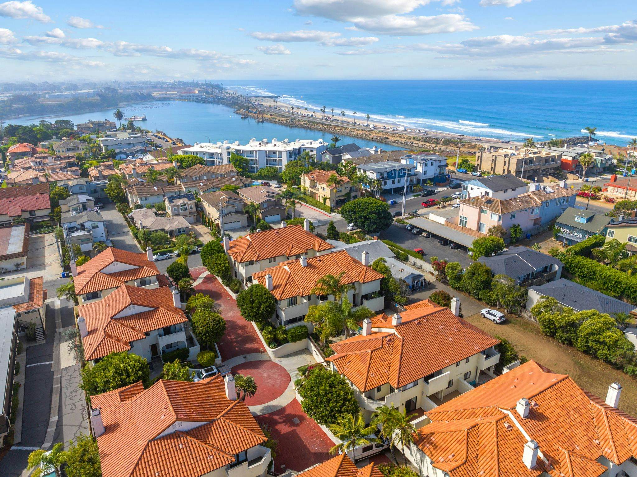 Carlsbad's Hidden Escape