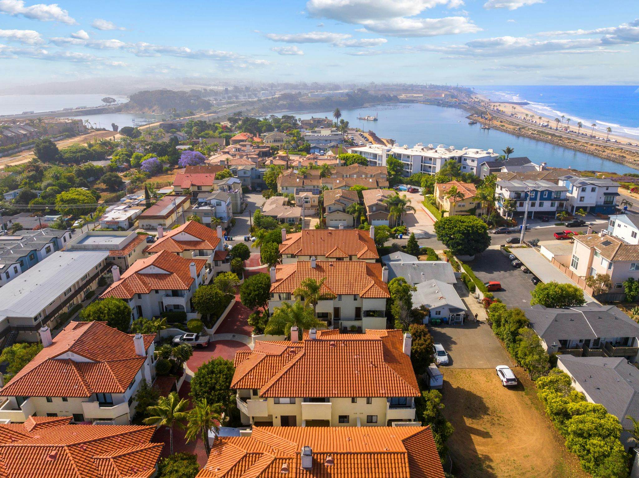 Carlsbad's Hidden Escape