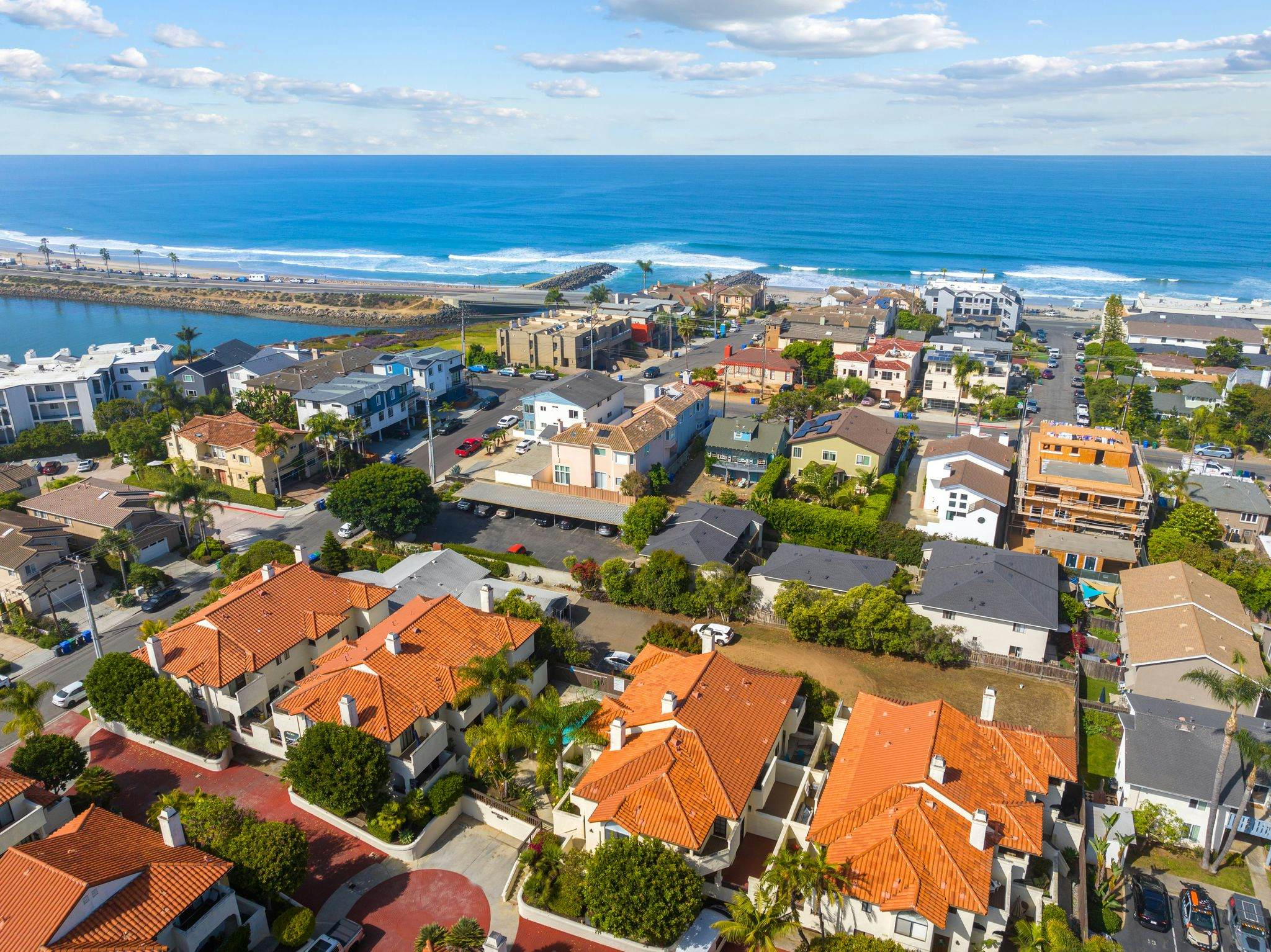 Carlsbad's Hidden Escape