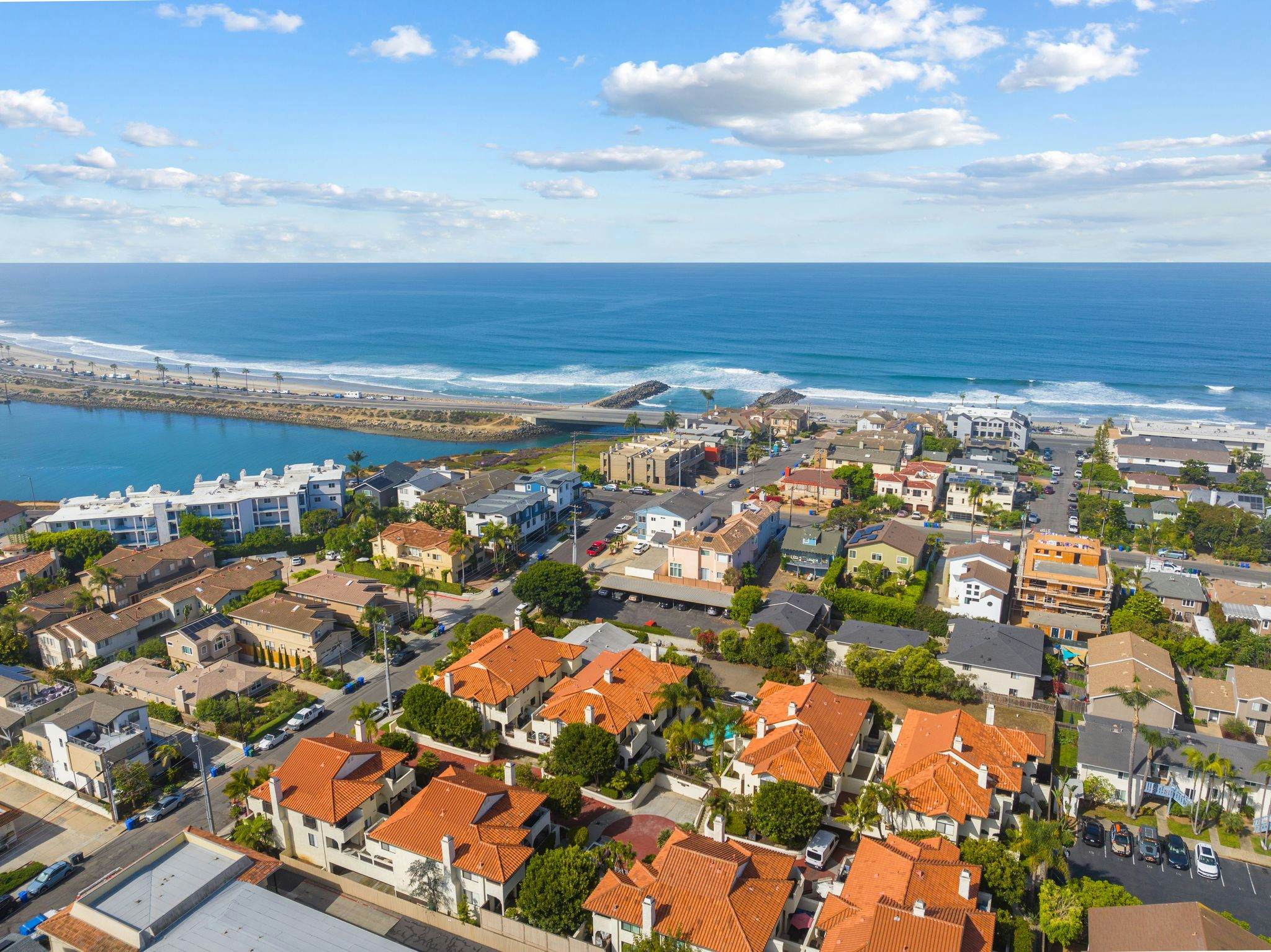 Carlsbad's Hidden Escape