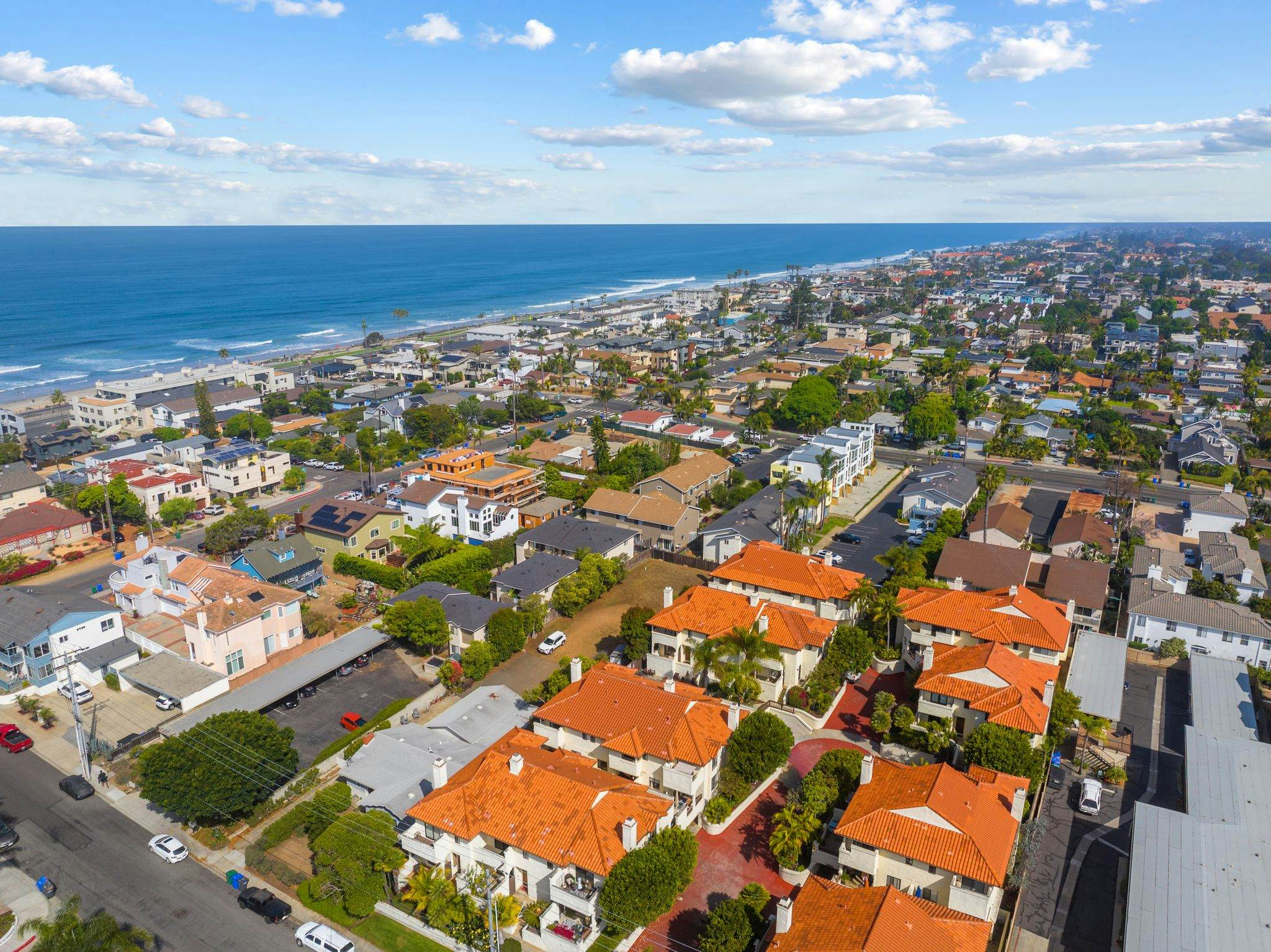 Carlsbad's Hidden Escape