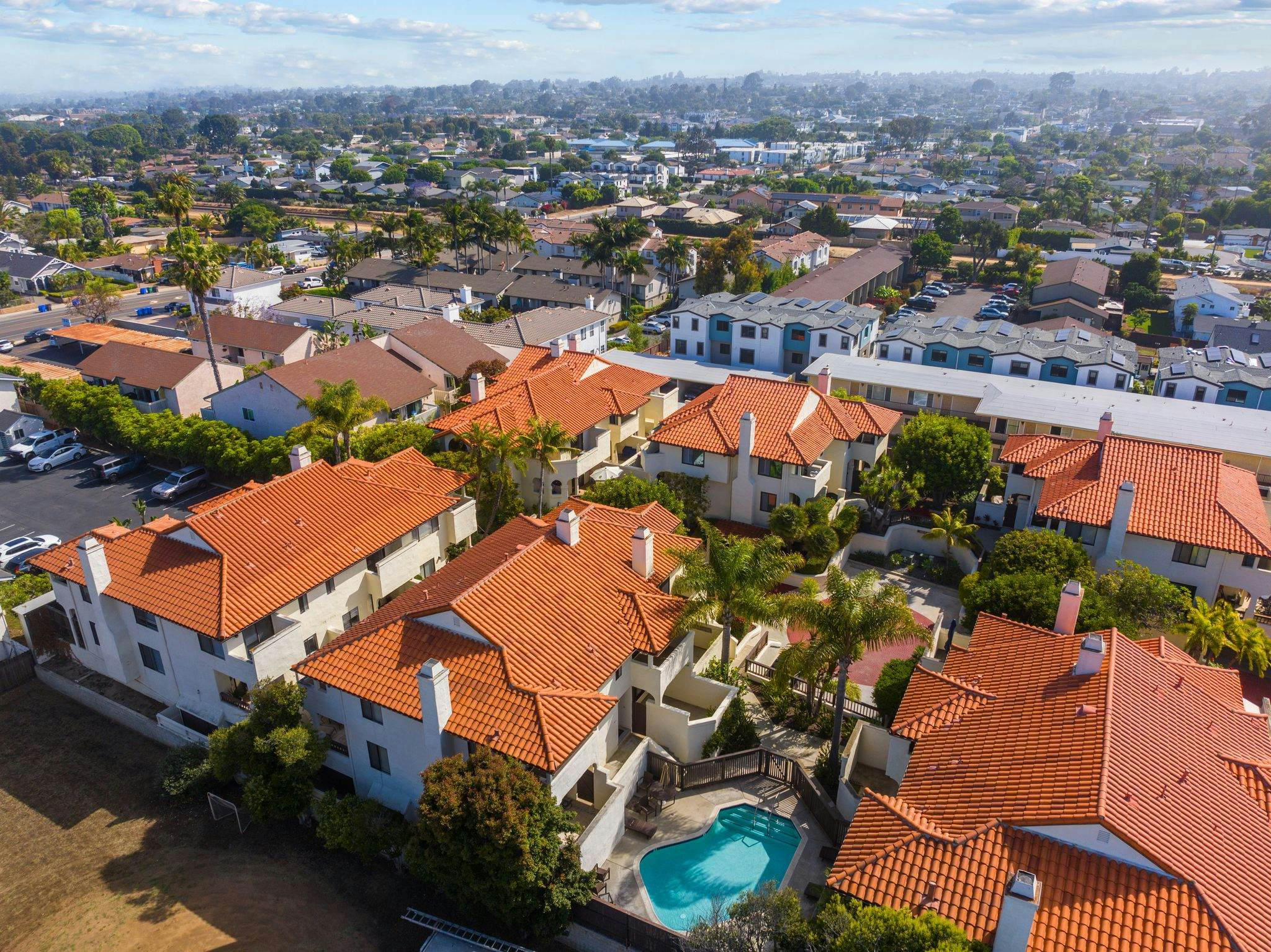 Carlsbad's Hidden Escape